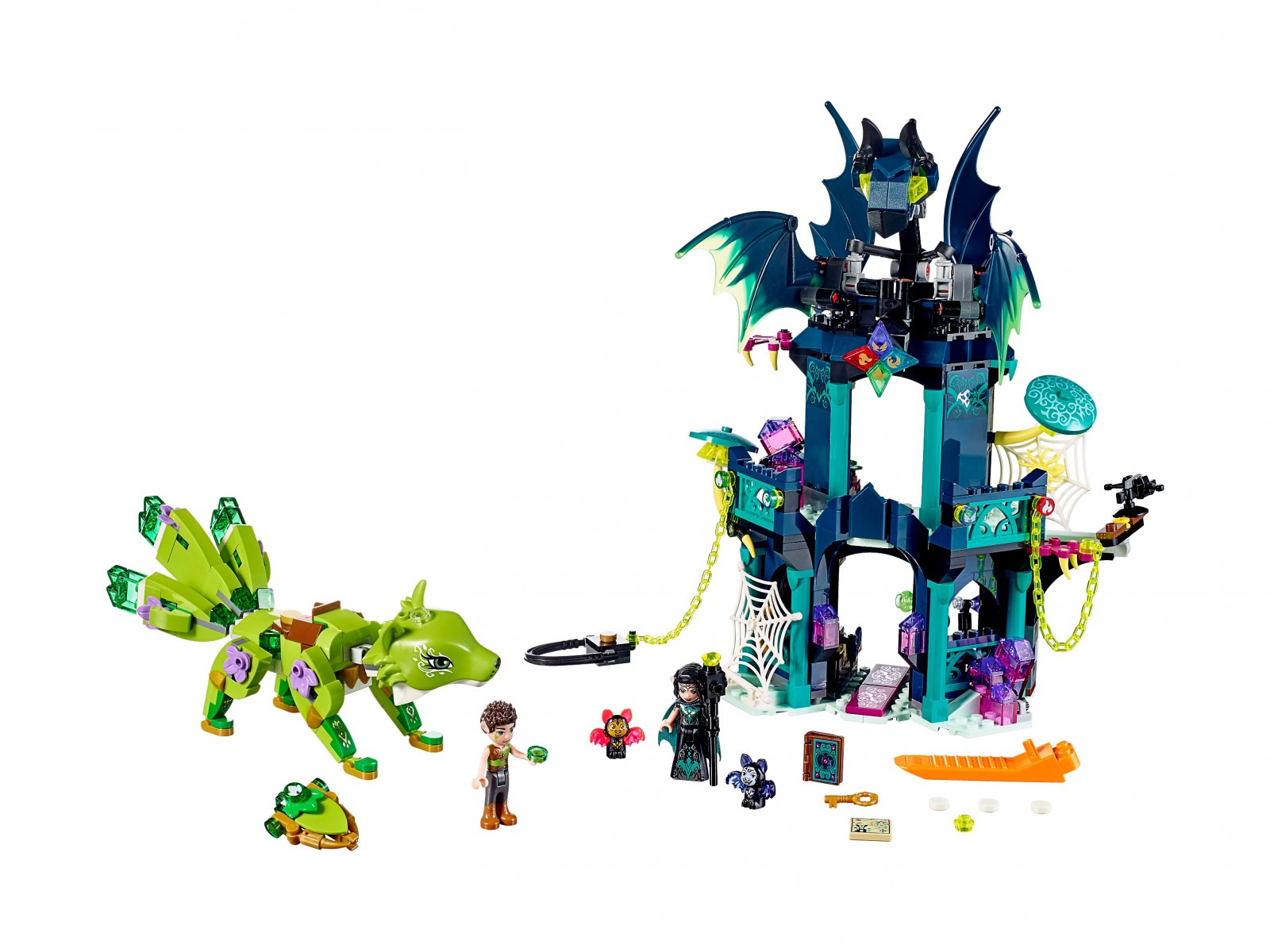 LEGO 41194 Wieża Noctury