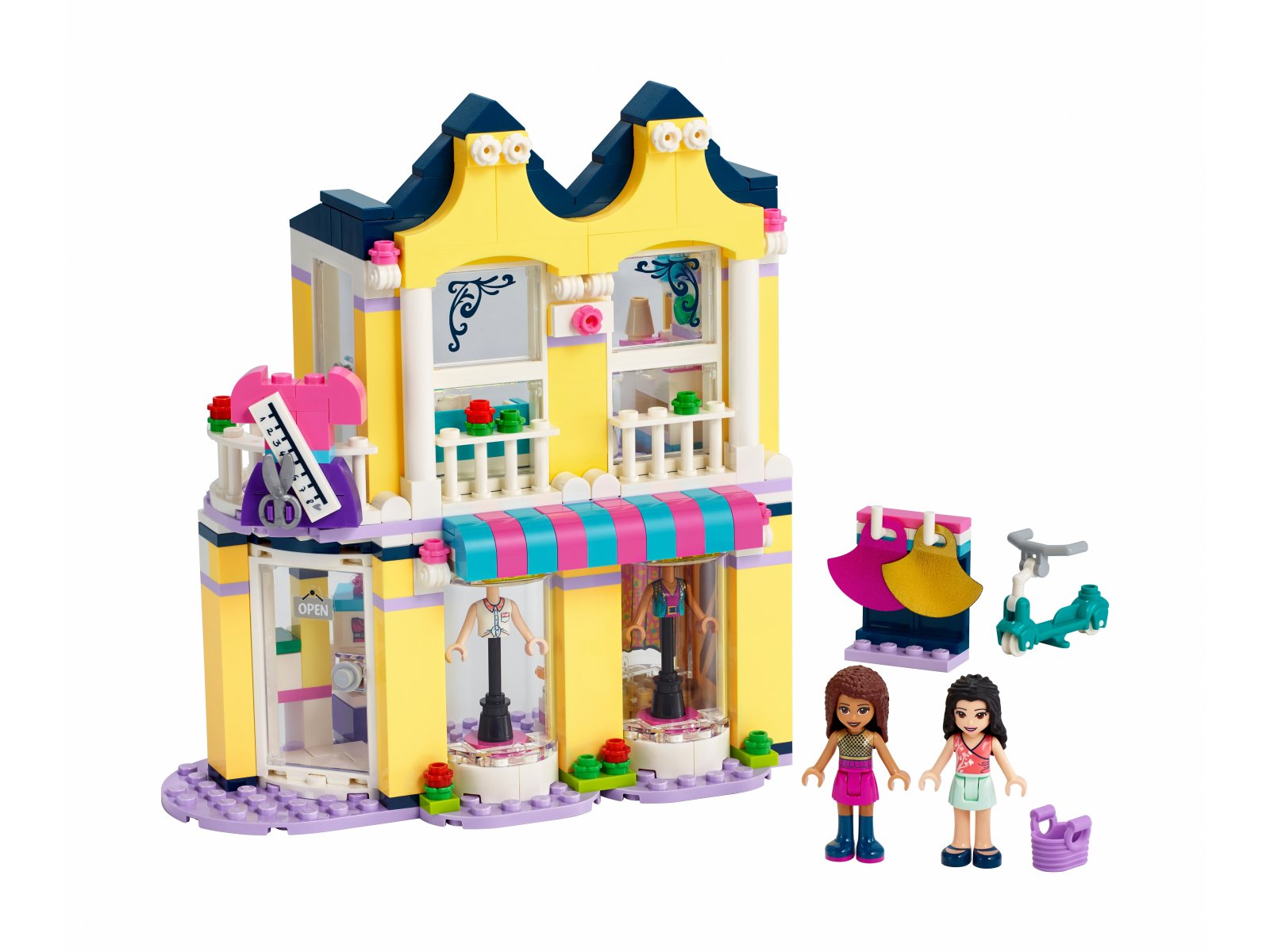LEGO 41427 Butik Emmy