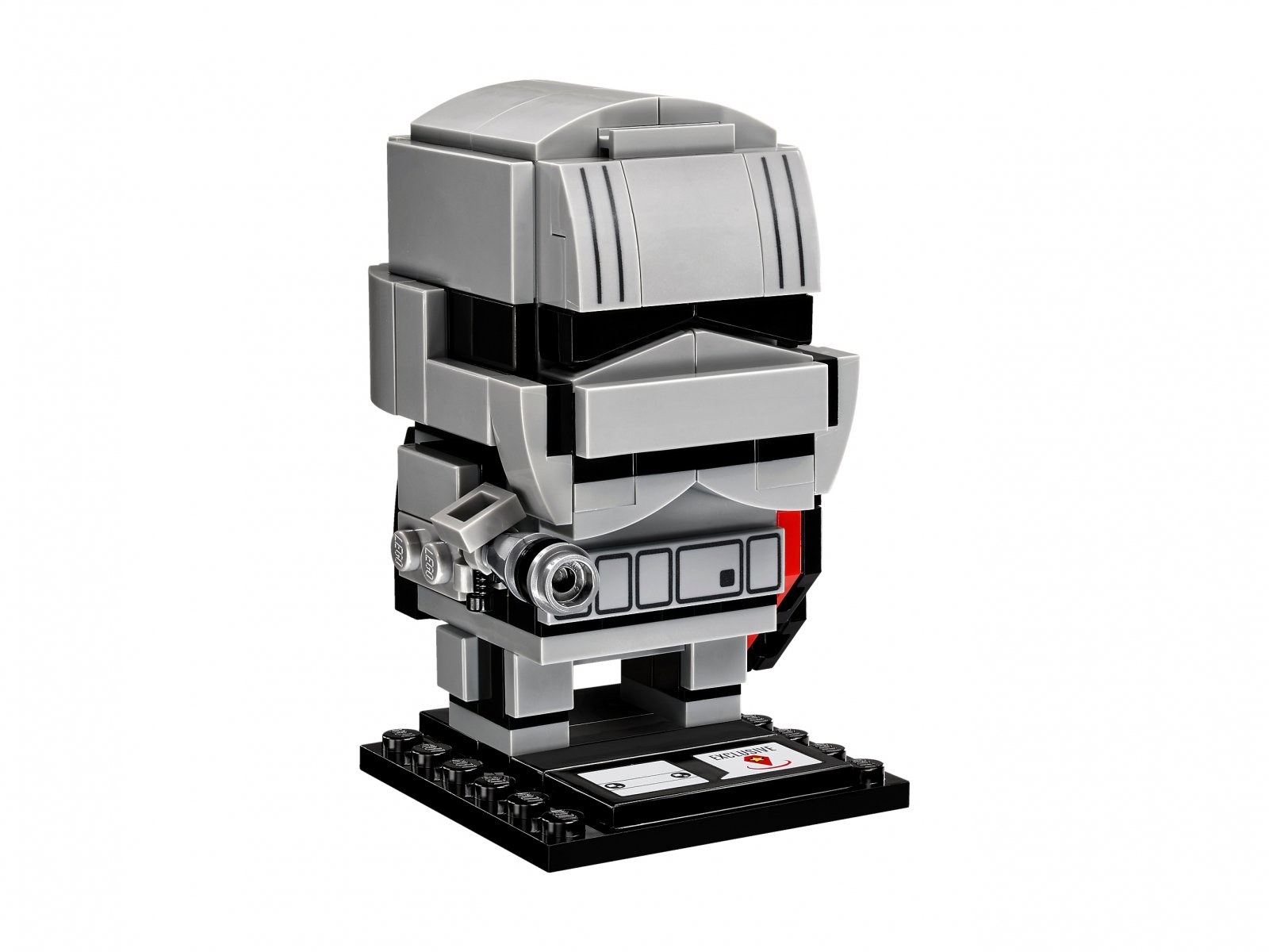 LEGO 41486 Kapitan Phasma
