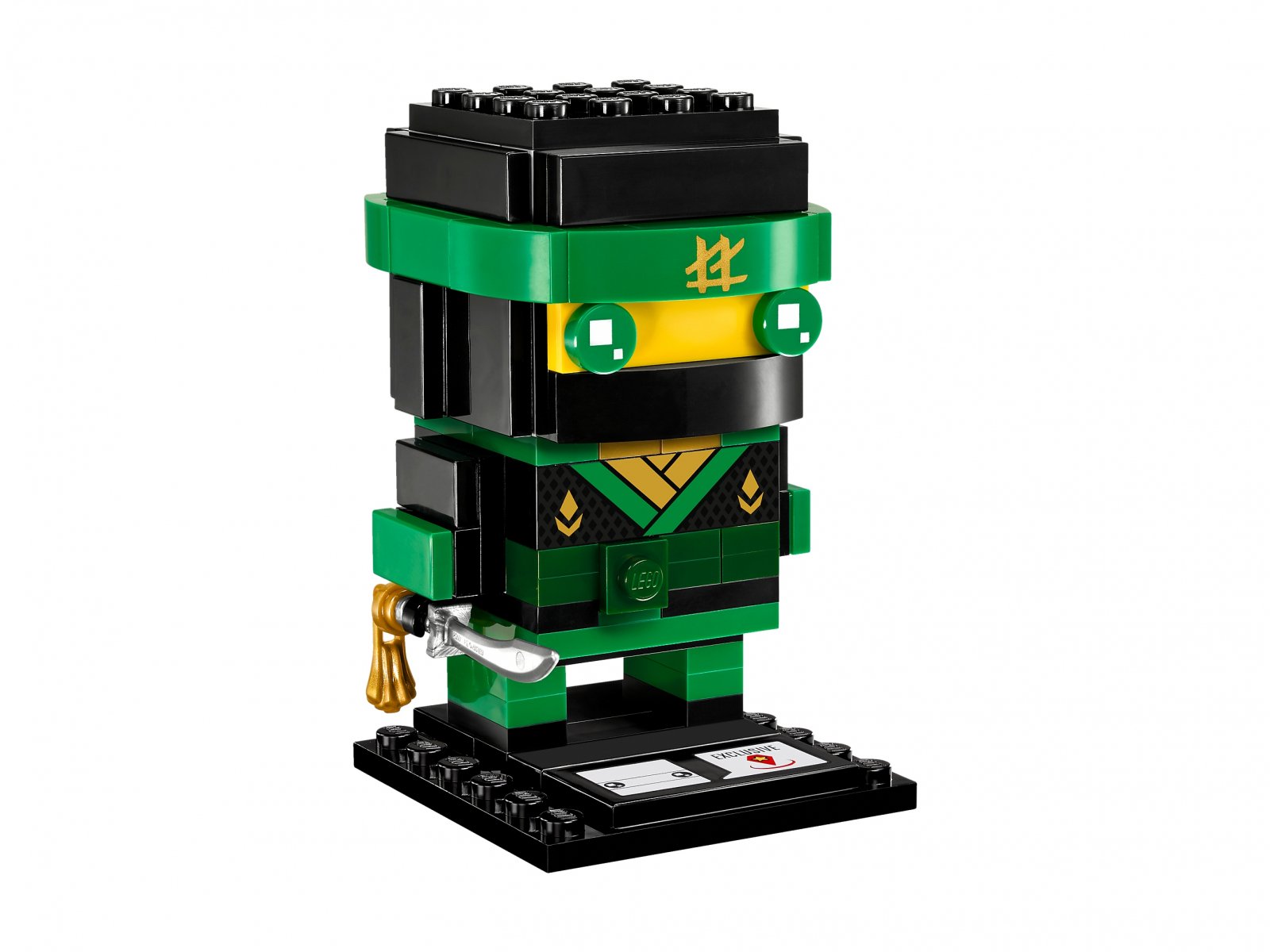 LEGO 41487 Lloyd