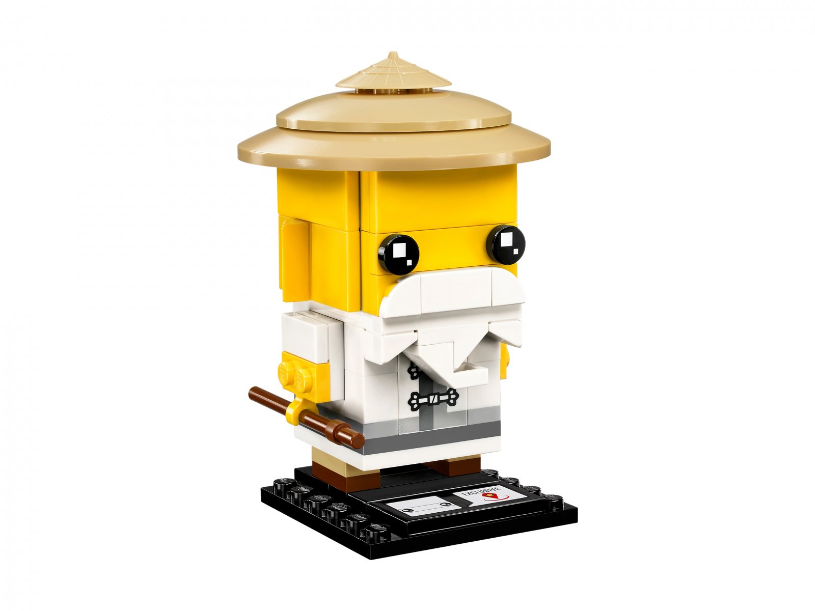 LEGO 41488 Mistrz Wu