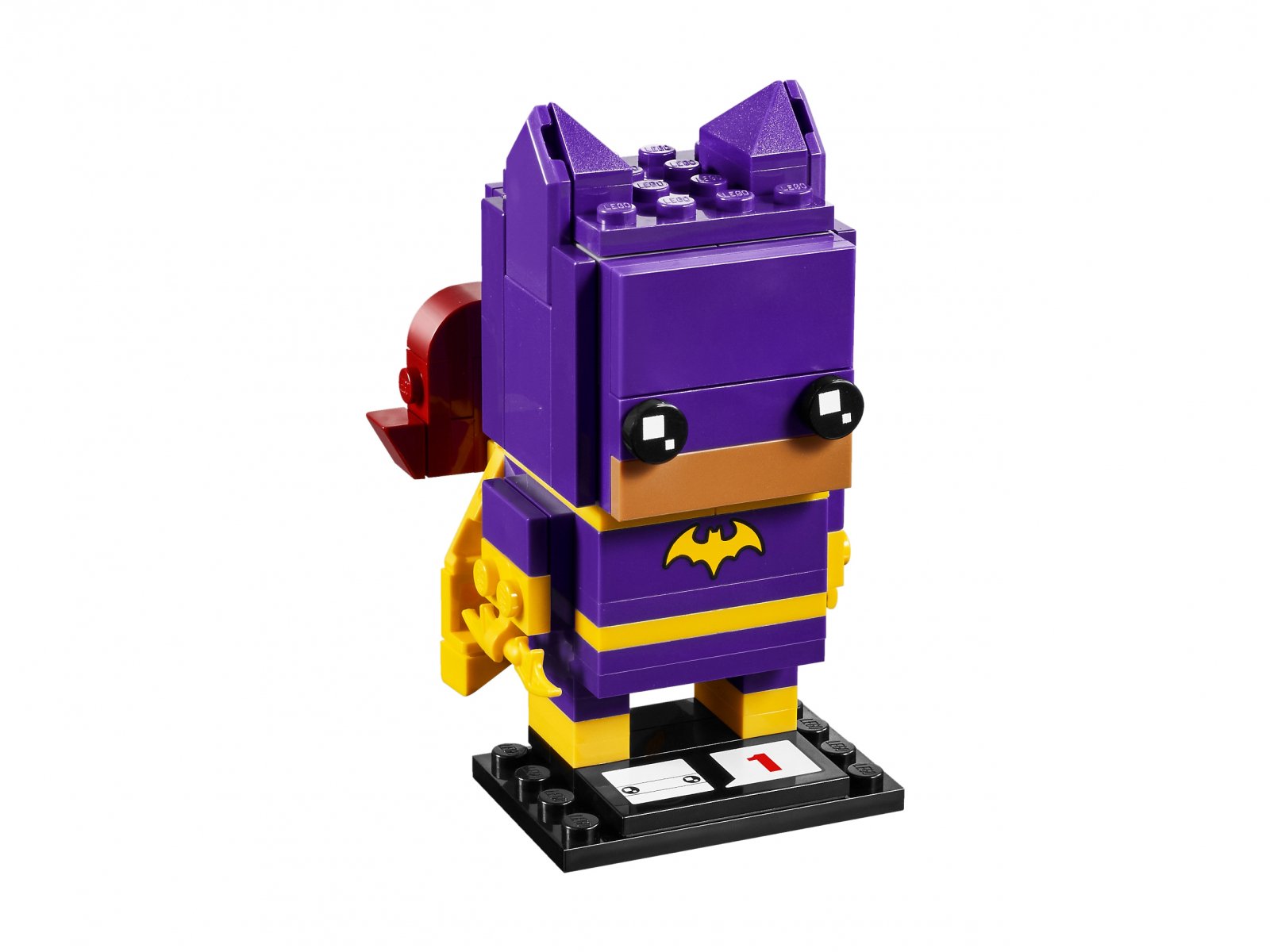 LEGO 41586 Batgirl
