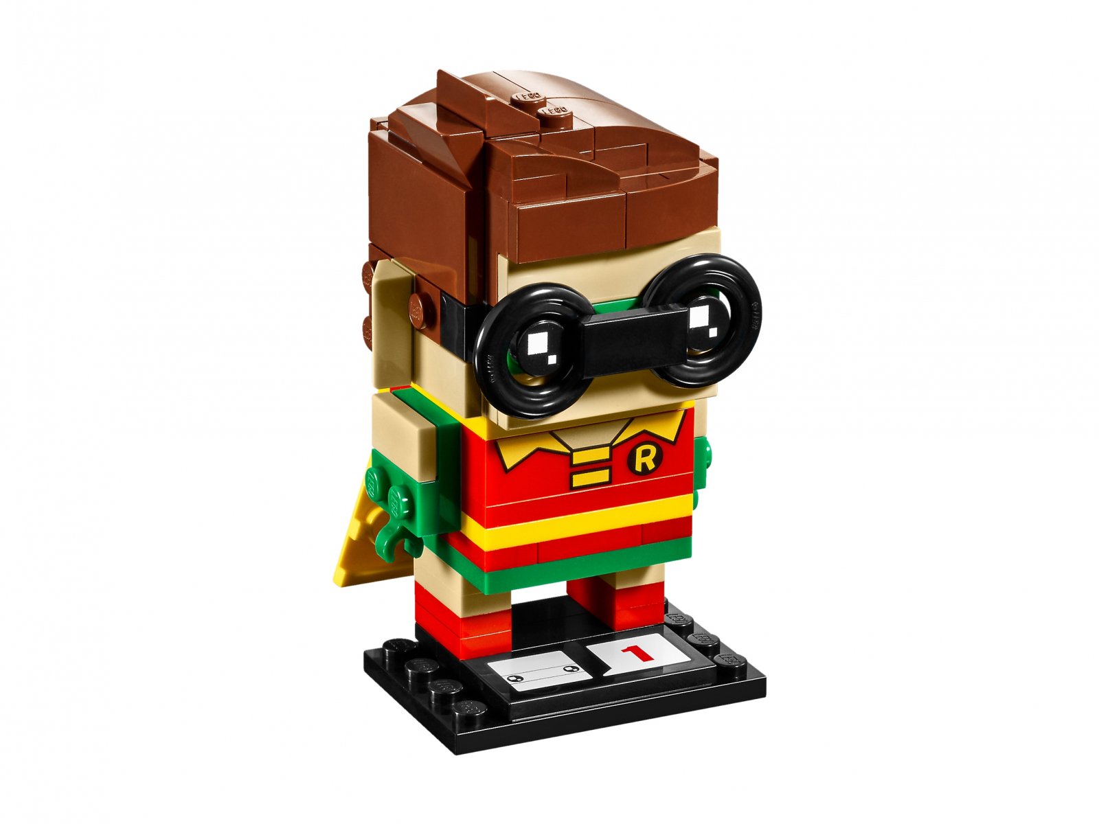 LEGO 41587 Robin