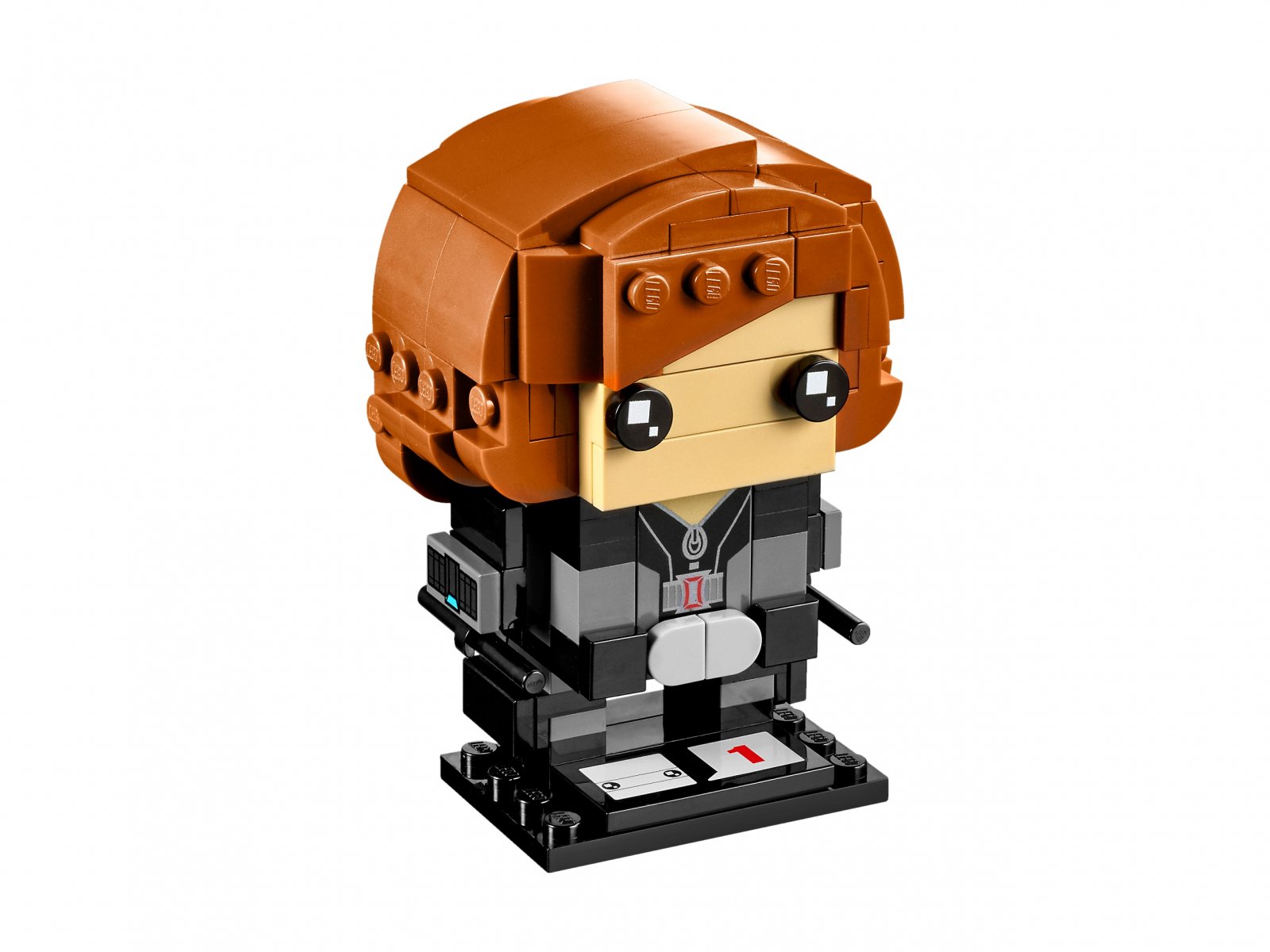 LEGO 41591 Czarna Wdowa