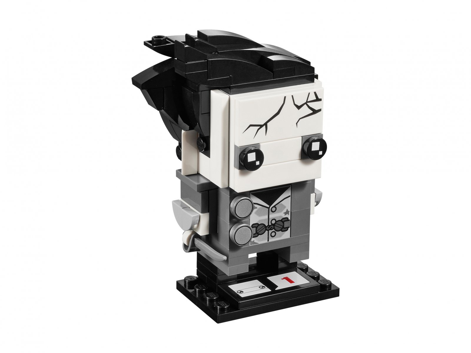LEGO 41594 Kapitan Armando Salazar
