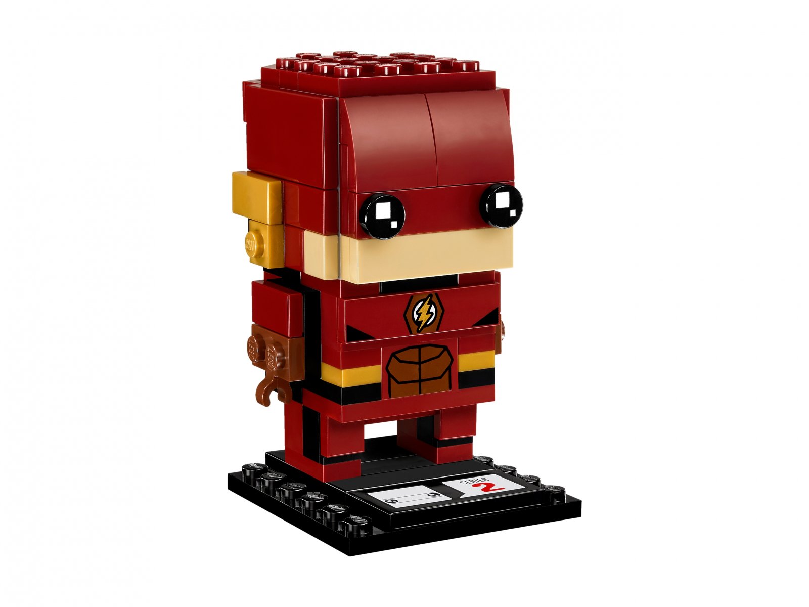 LEGO 41598 The Flash