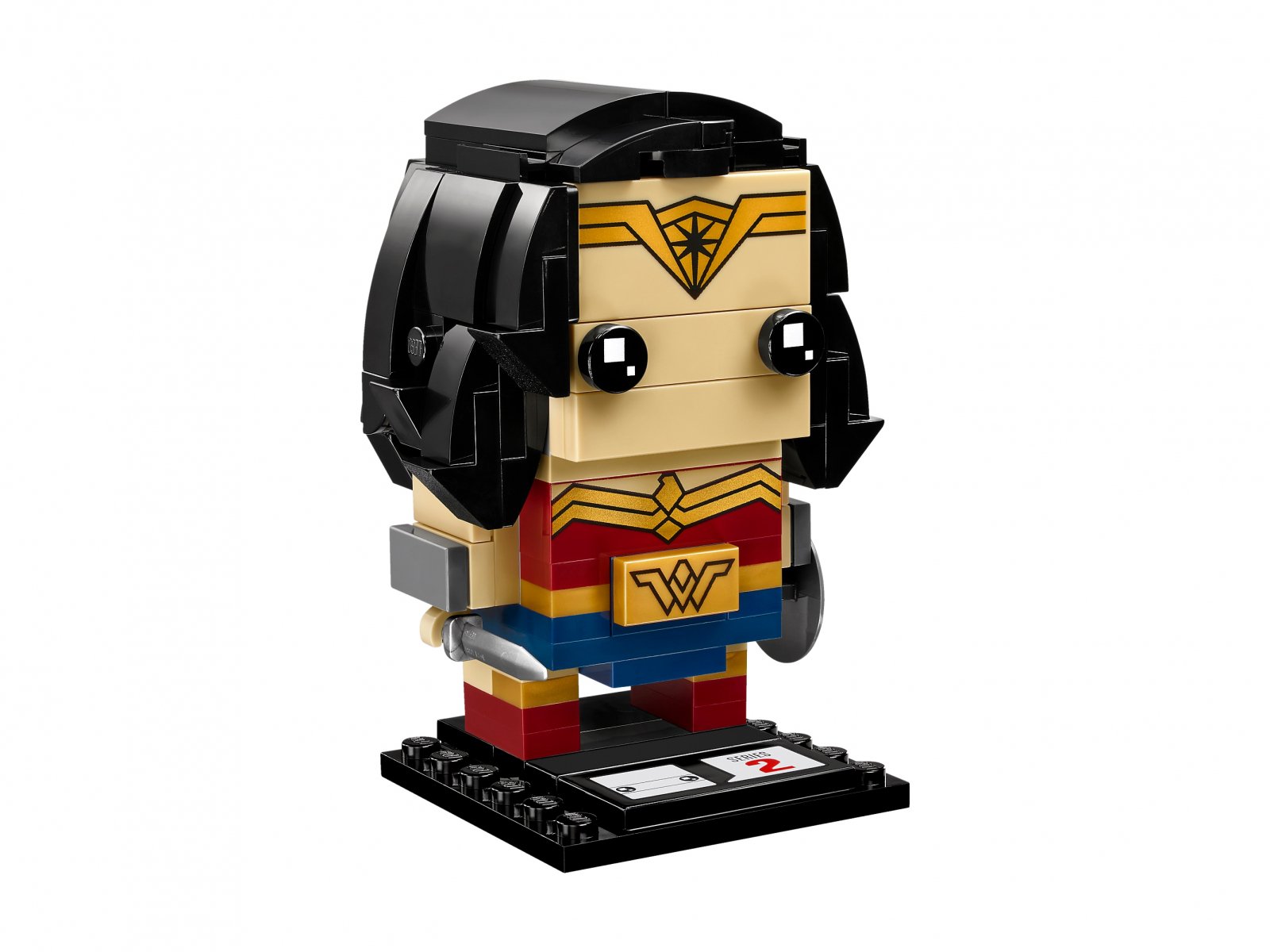 LEGO 41599 Wonder Woman