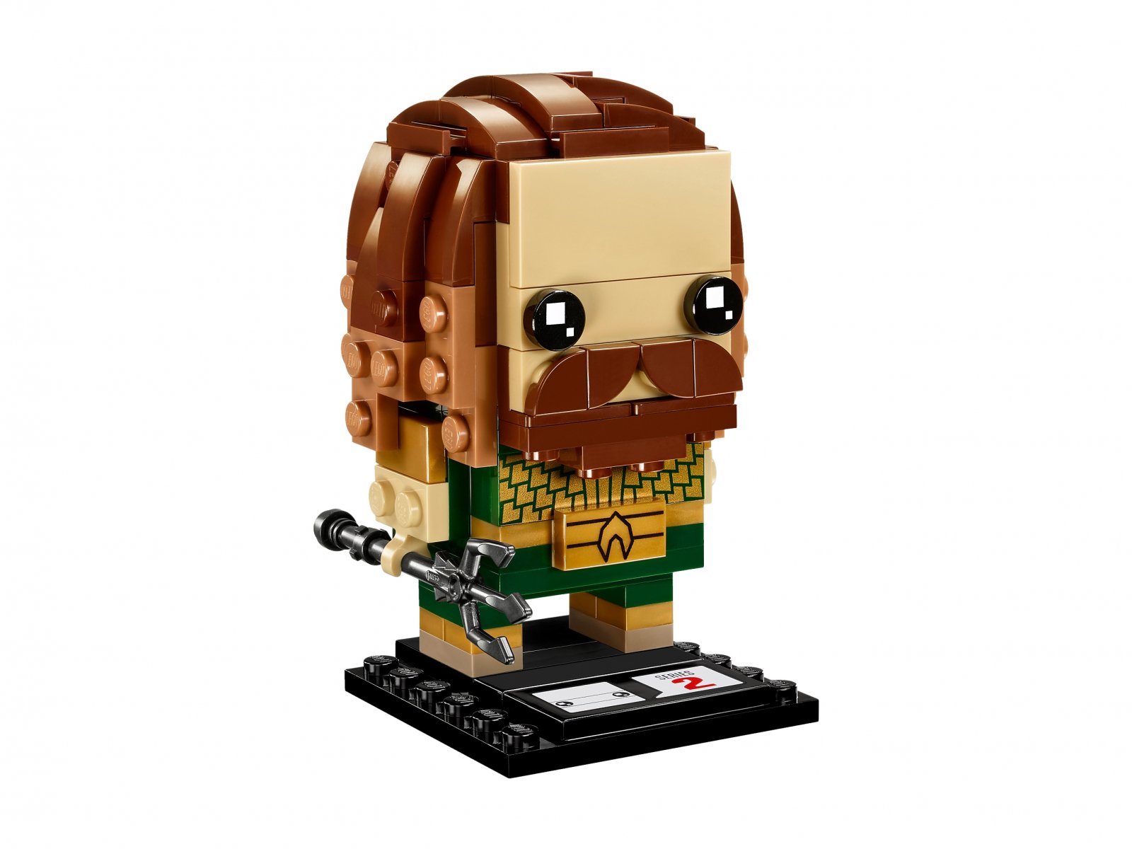 LEGO 41600 Aquaman