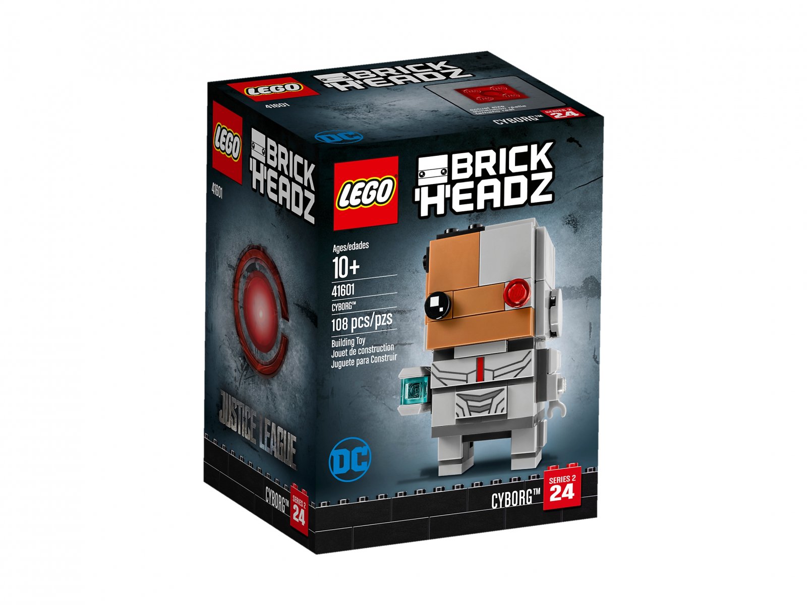 LEGO 41601 Cyborg