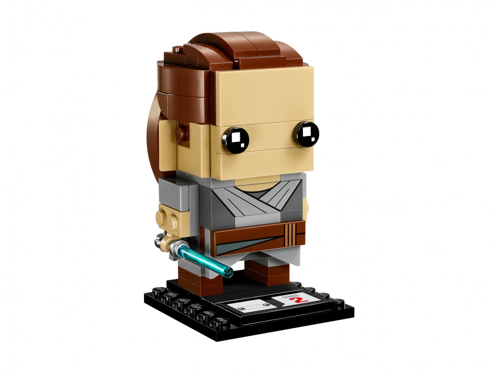 LEGO 41602 Rey