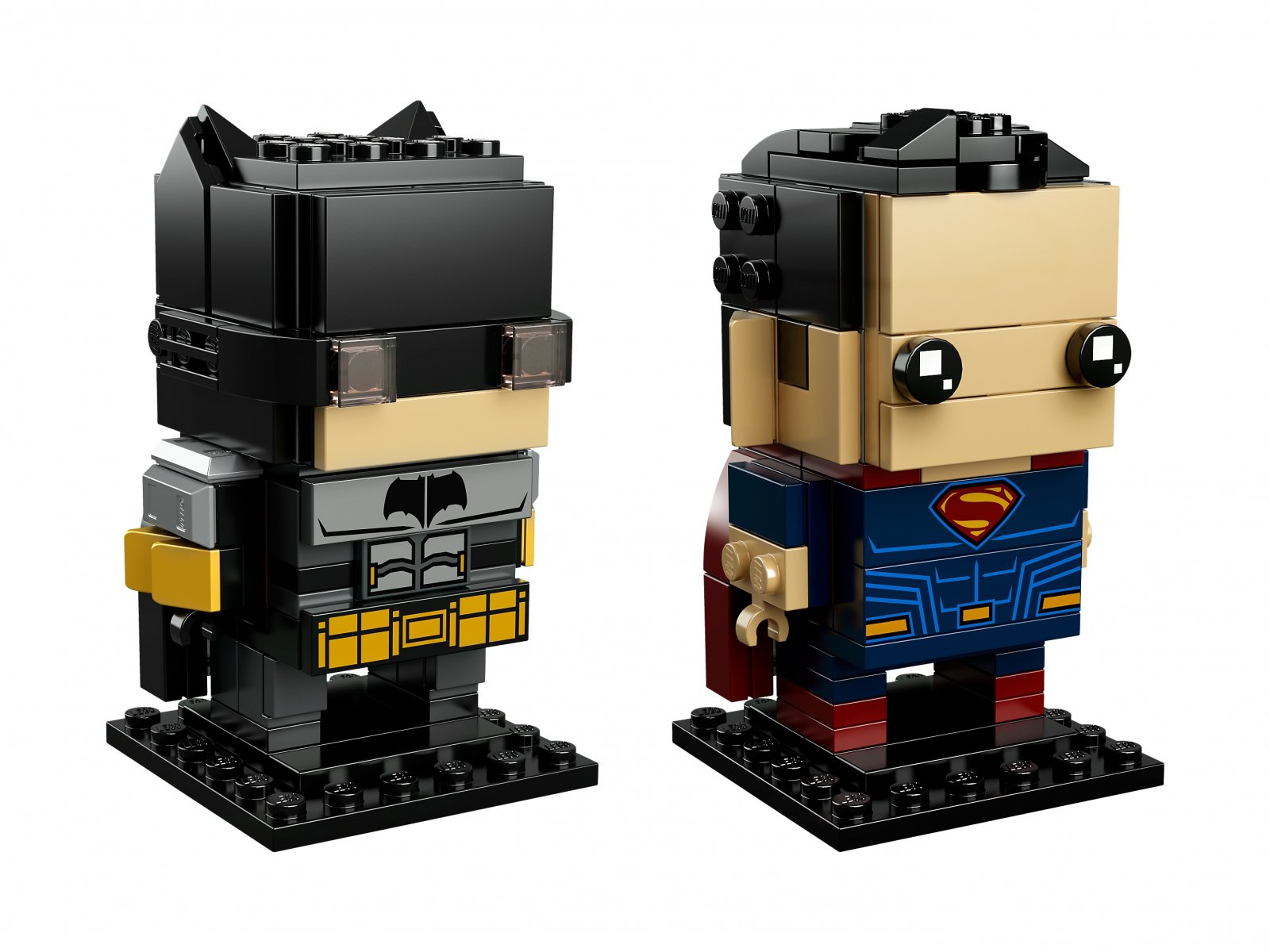 LEGO 41610 Batman i Superman