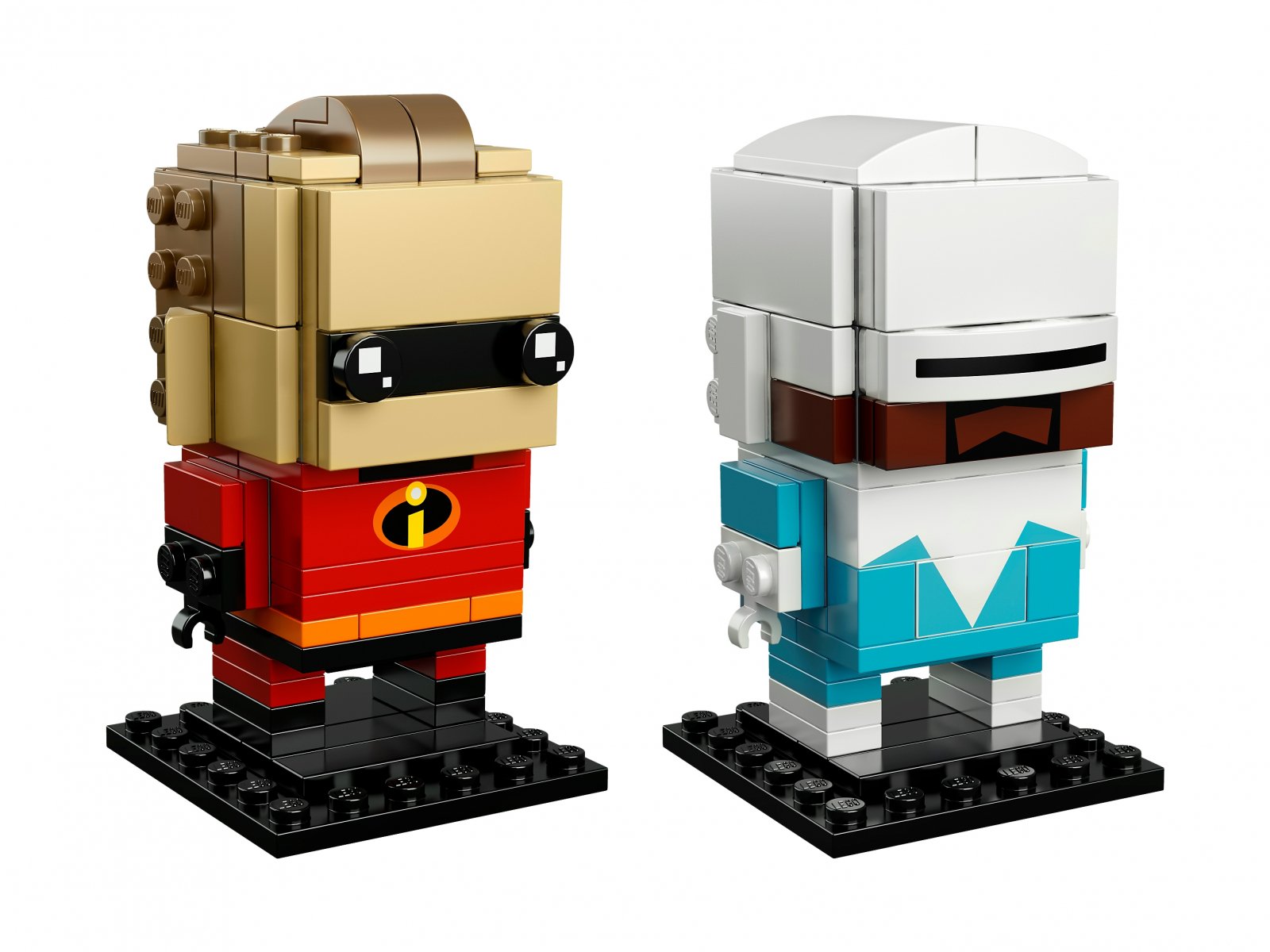 LEGO 41613 Incredibles 2: Pan Iniemamocny i Mrożon