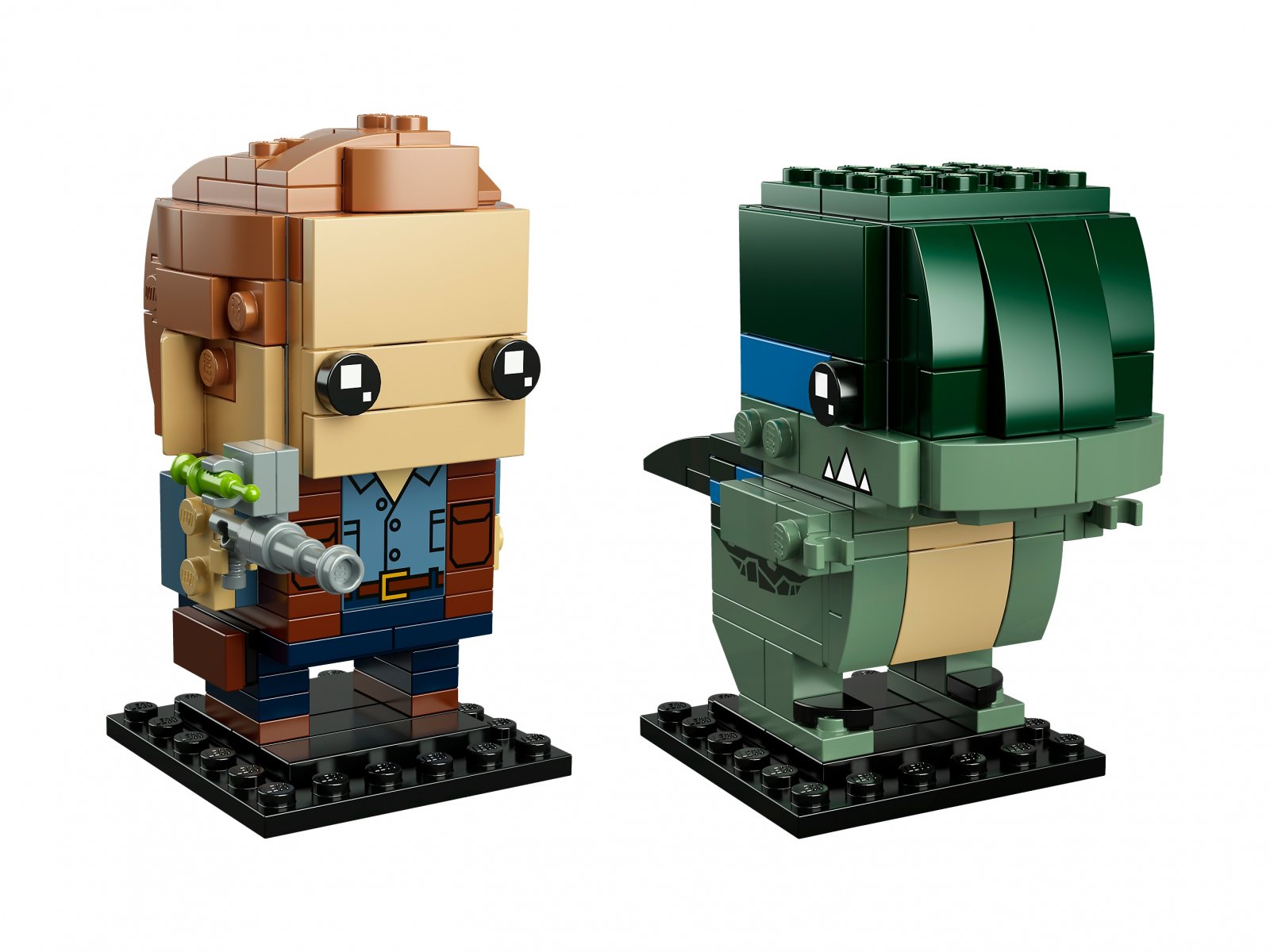 LEGO 41614 Owen & Blue