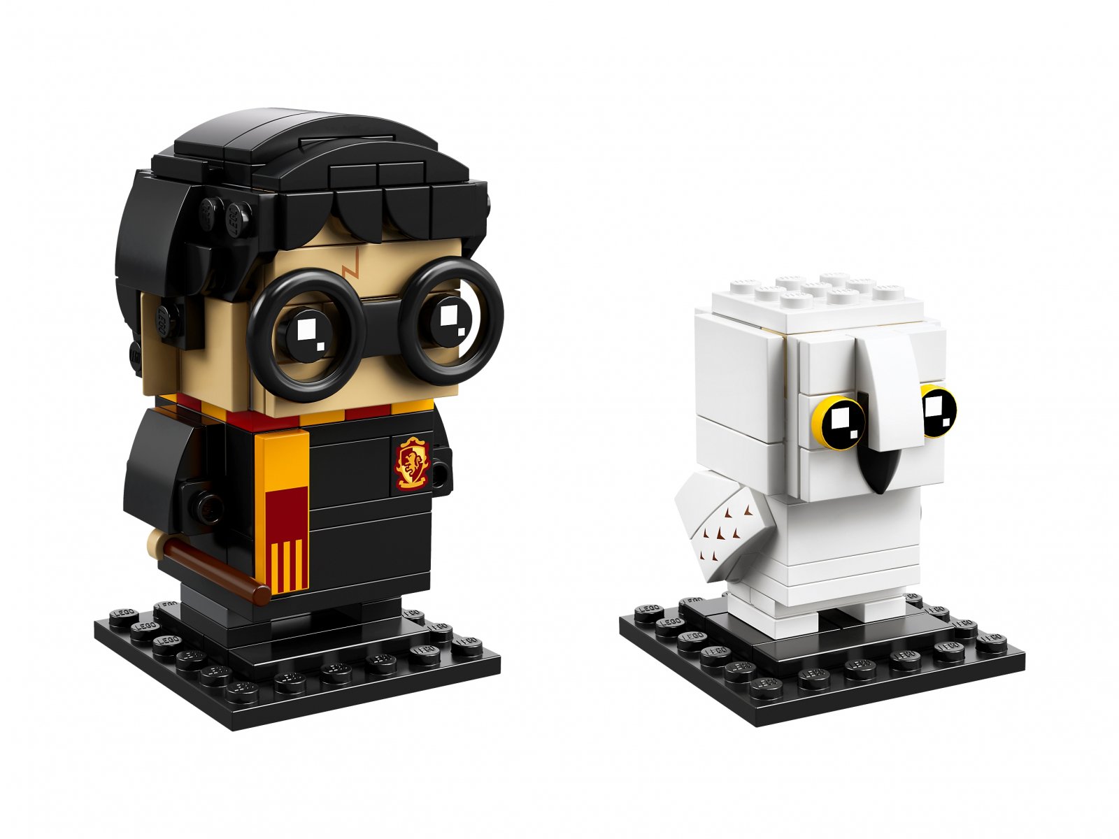 LEGO 41615 Harry Potter i Hedwiga