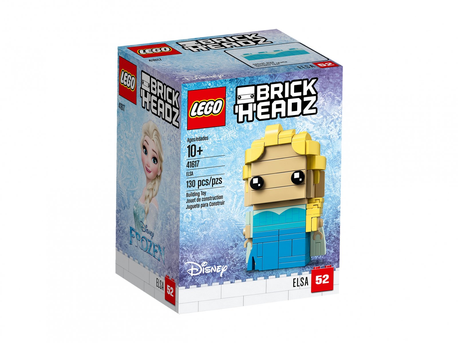 LEGO 41617 Elsa