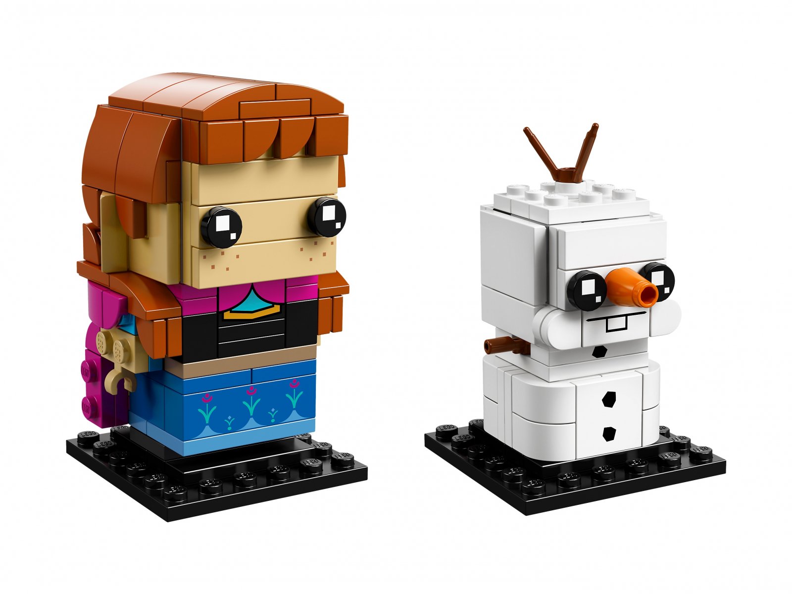 LEGO 41618 Anna i Olaf