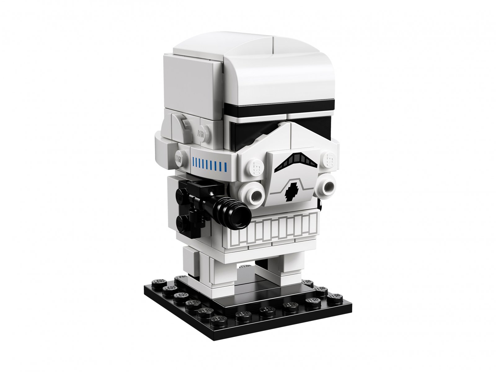 LEGO 41620 Szturmowiec