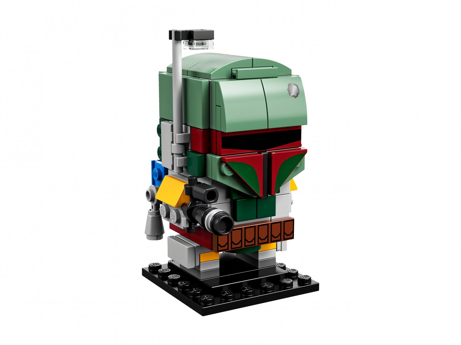 LEGO 41629 Boba Fett