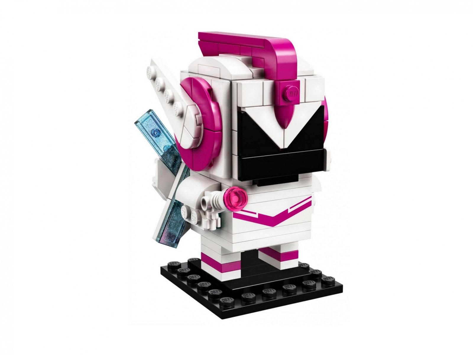 LEGO 41637 Słodka Zadyma
