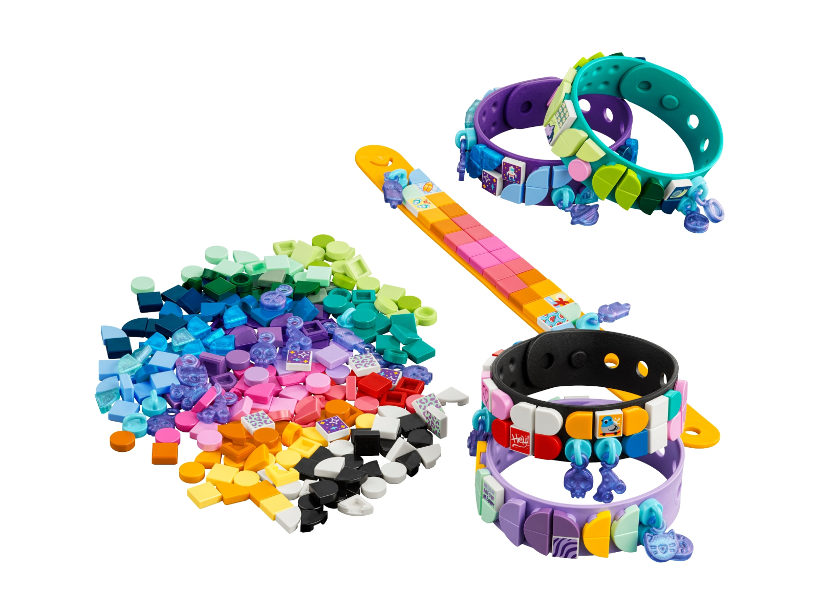 LEGO 41807 Megazestaw kreatywnego projektanta