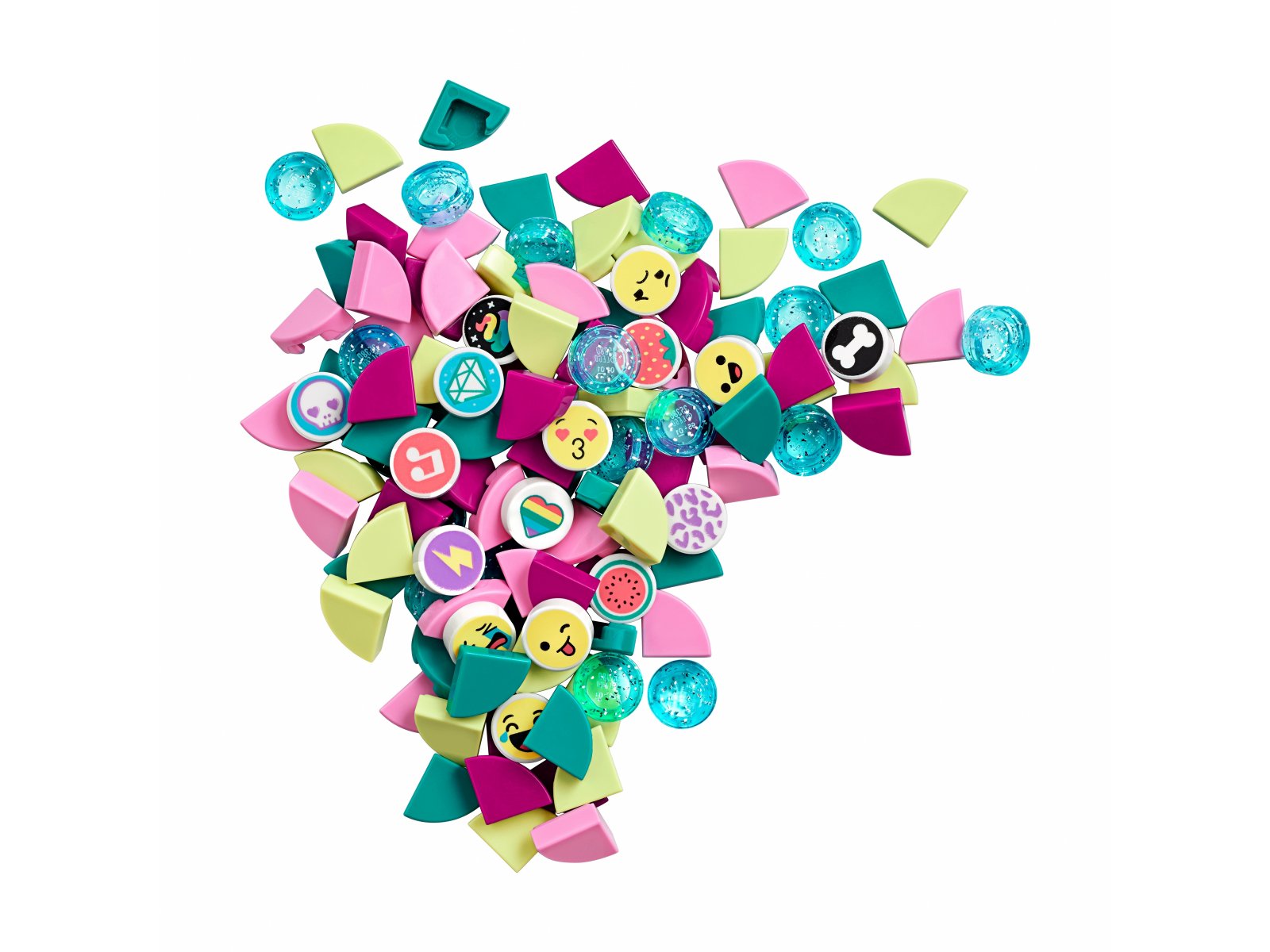 LEGO 41908 Dodatki DOTS - seria 1