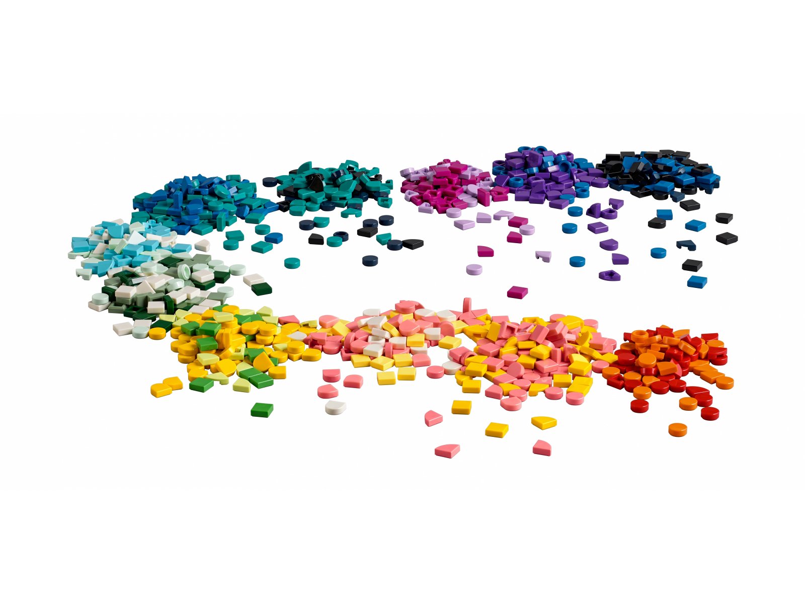 LEGO 41935 Rozmaitości DOTS