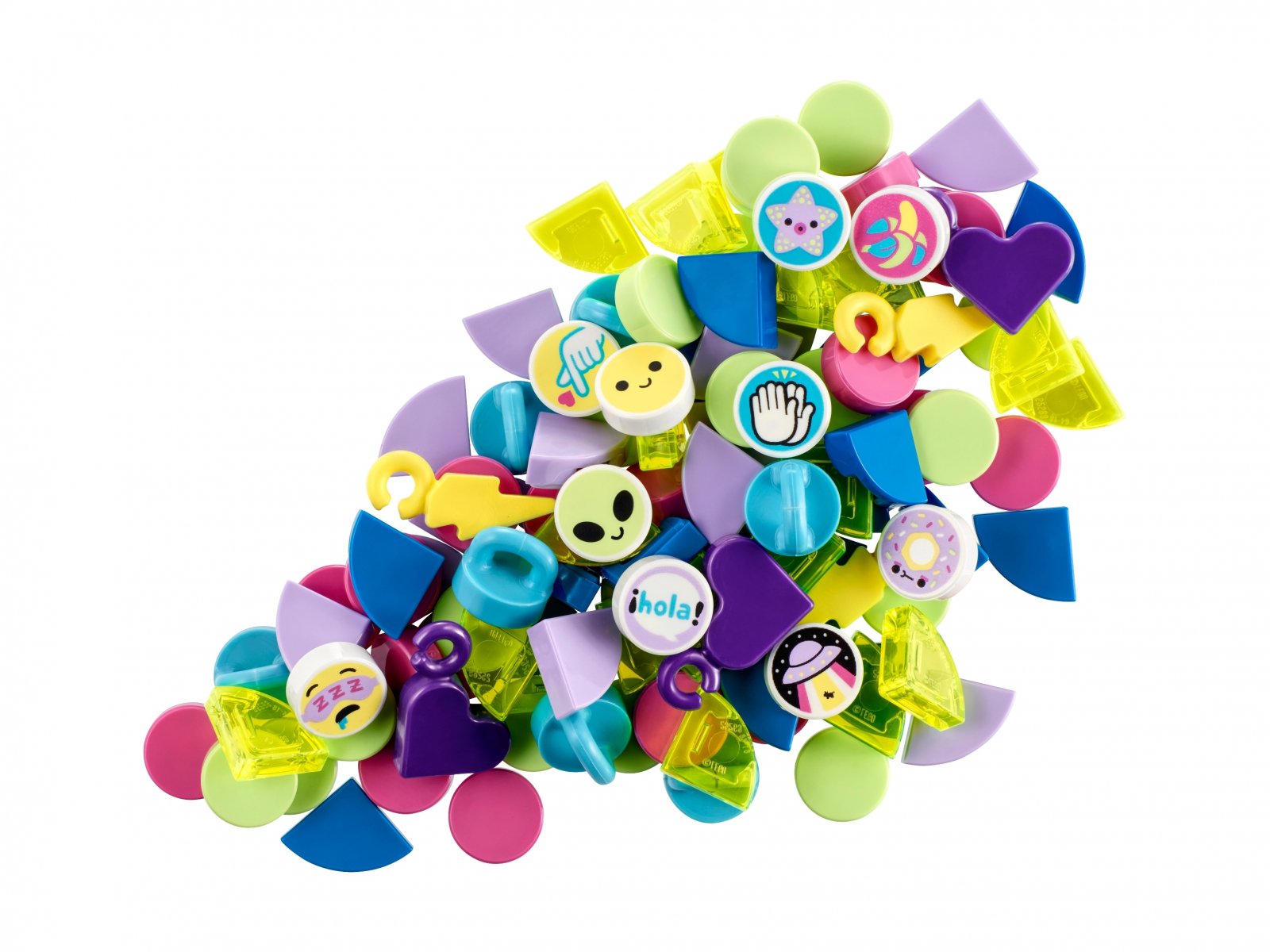 LEGO 41946 Dodatki DOTS - seria 6