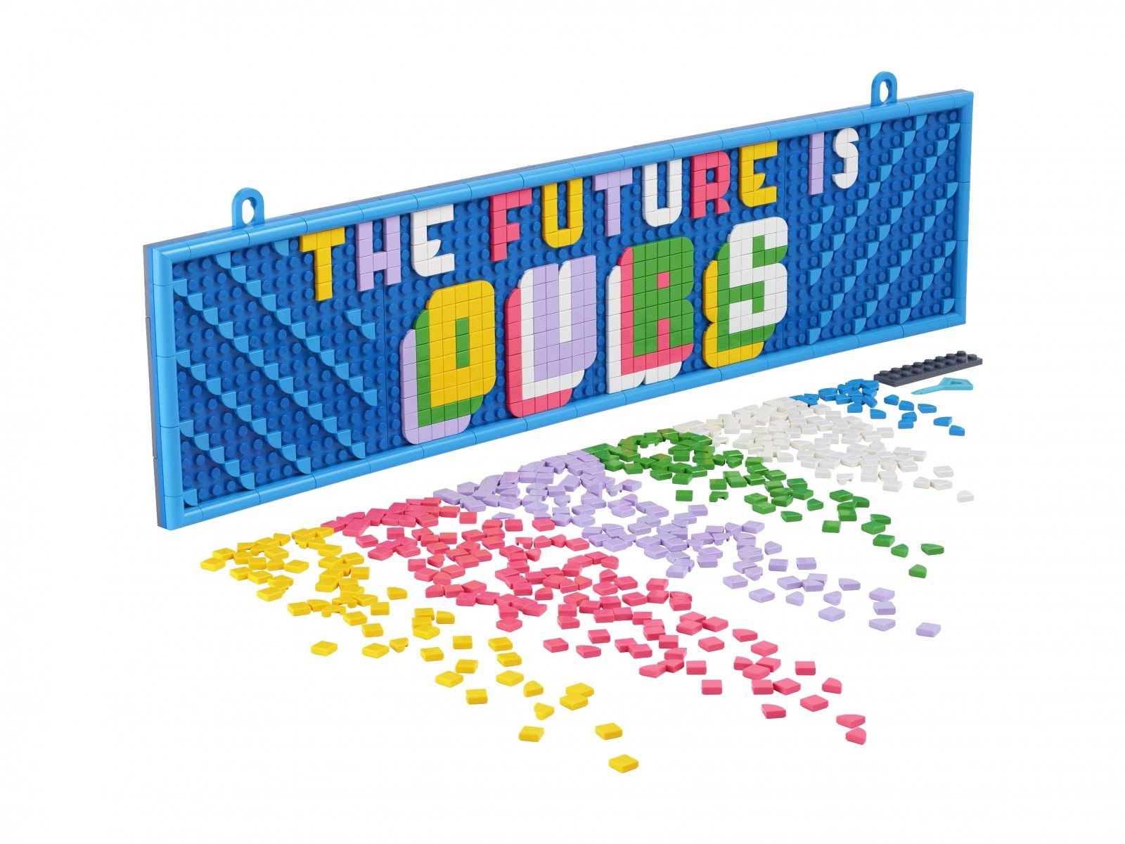 LEGO 41952 Duża tablica ogłoszeń
