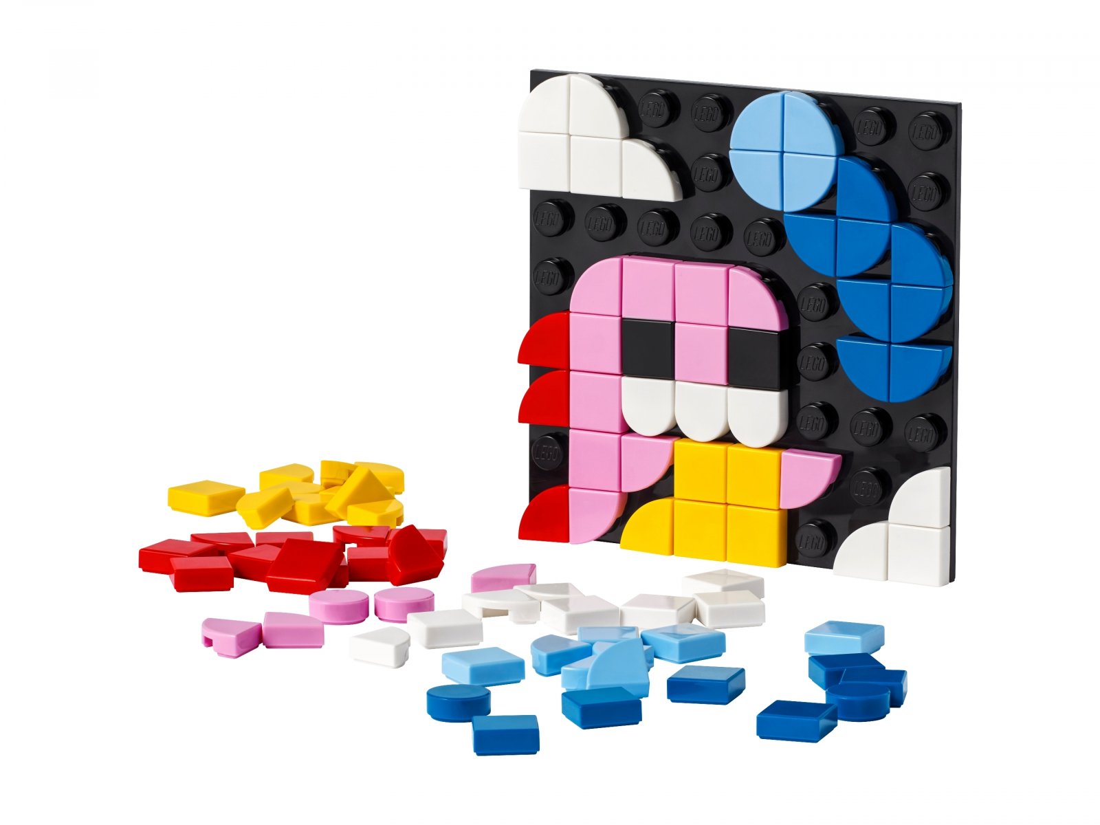 LEGO 41954 Nalepka
