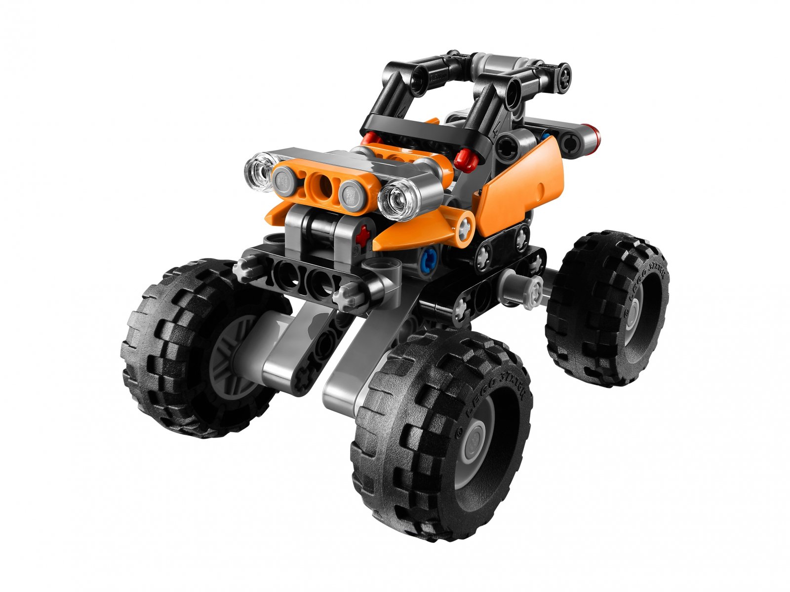LEGO 42001 Mały samochód terenowy