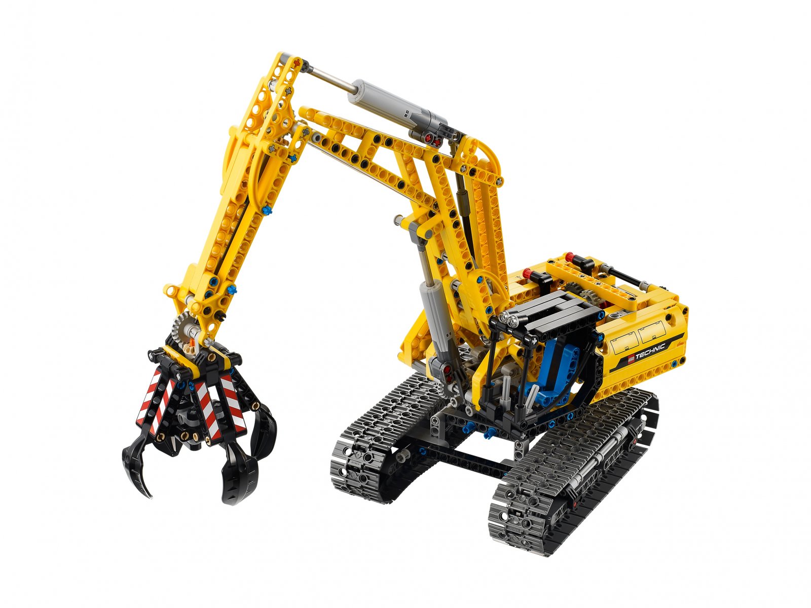 LEGO 42006 Koparka