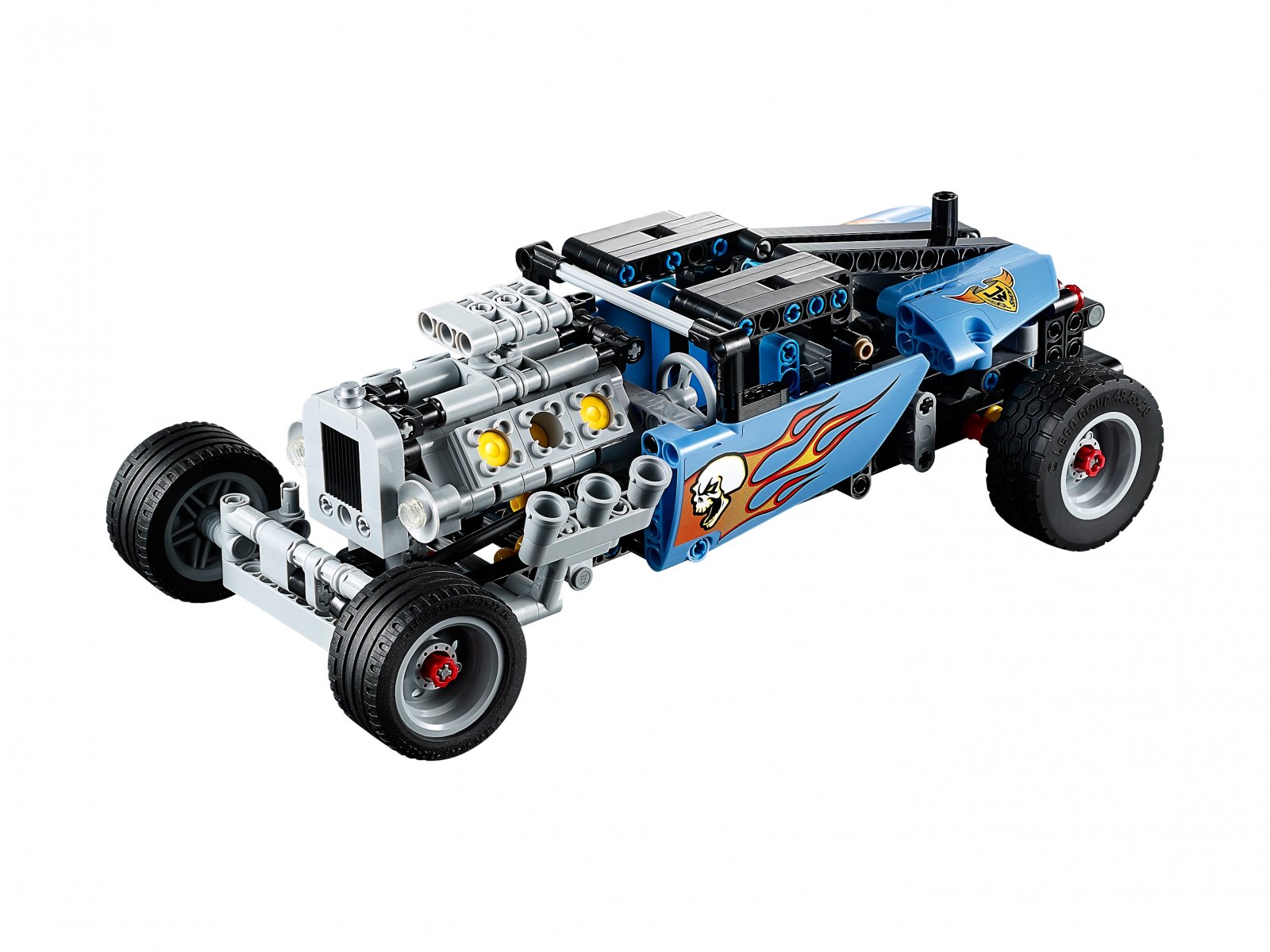 LEGO 42022 Hot Rod