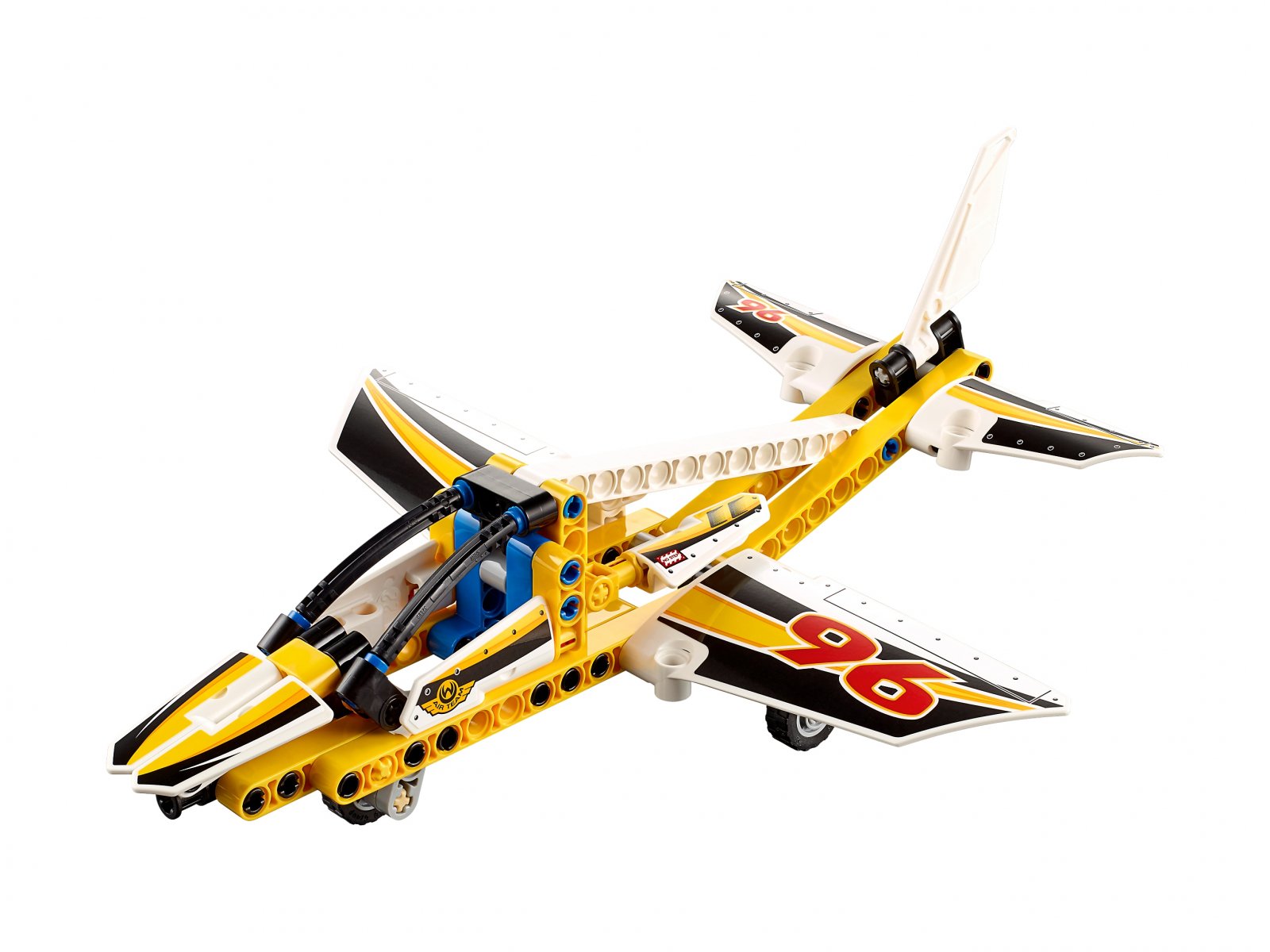 LEGO 42044 Odrzutowiec