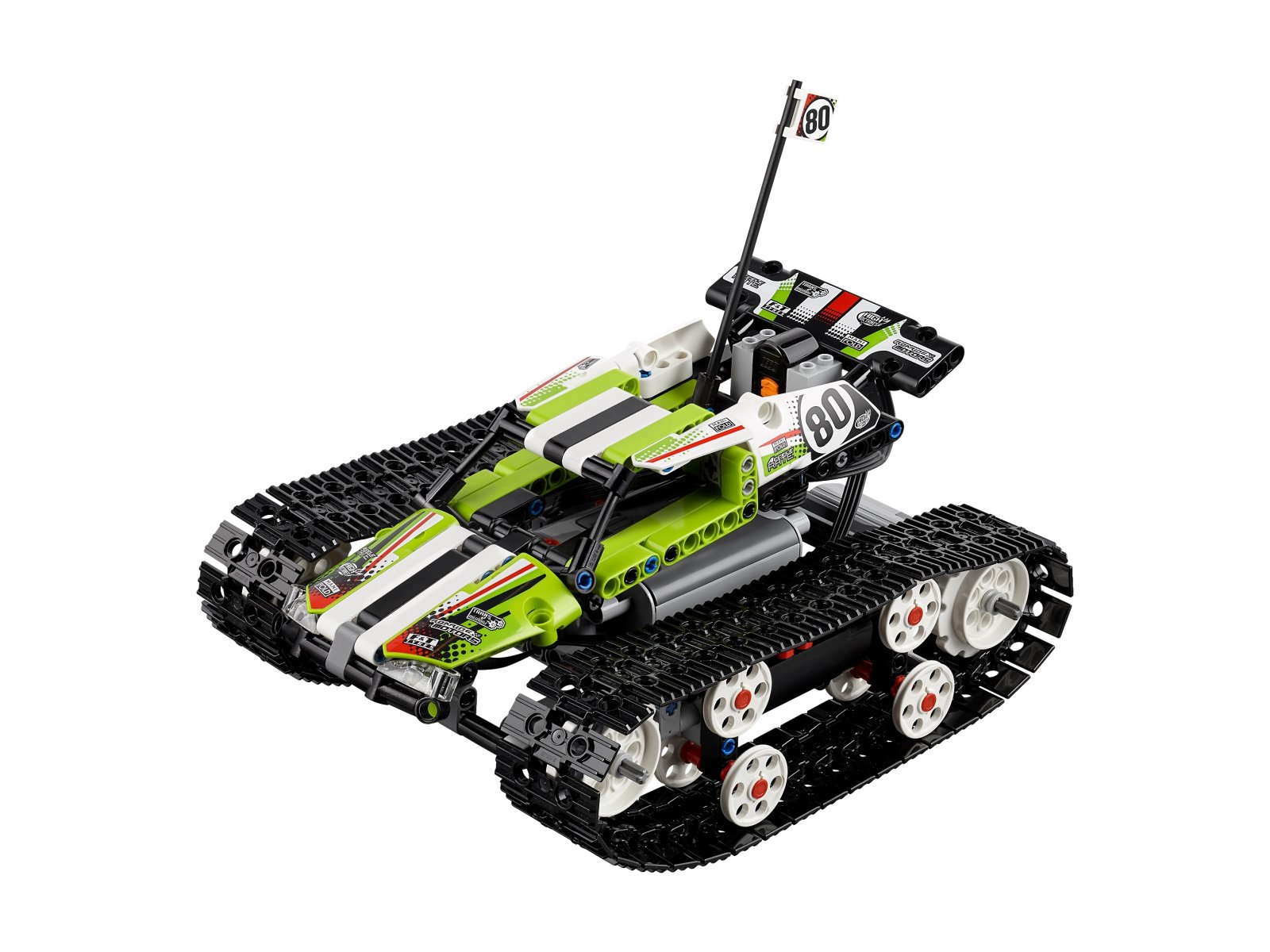 LEGO 42065 Zdalnie sterowana wyścigówka