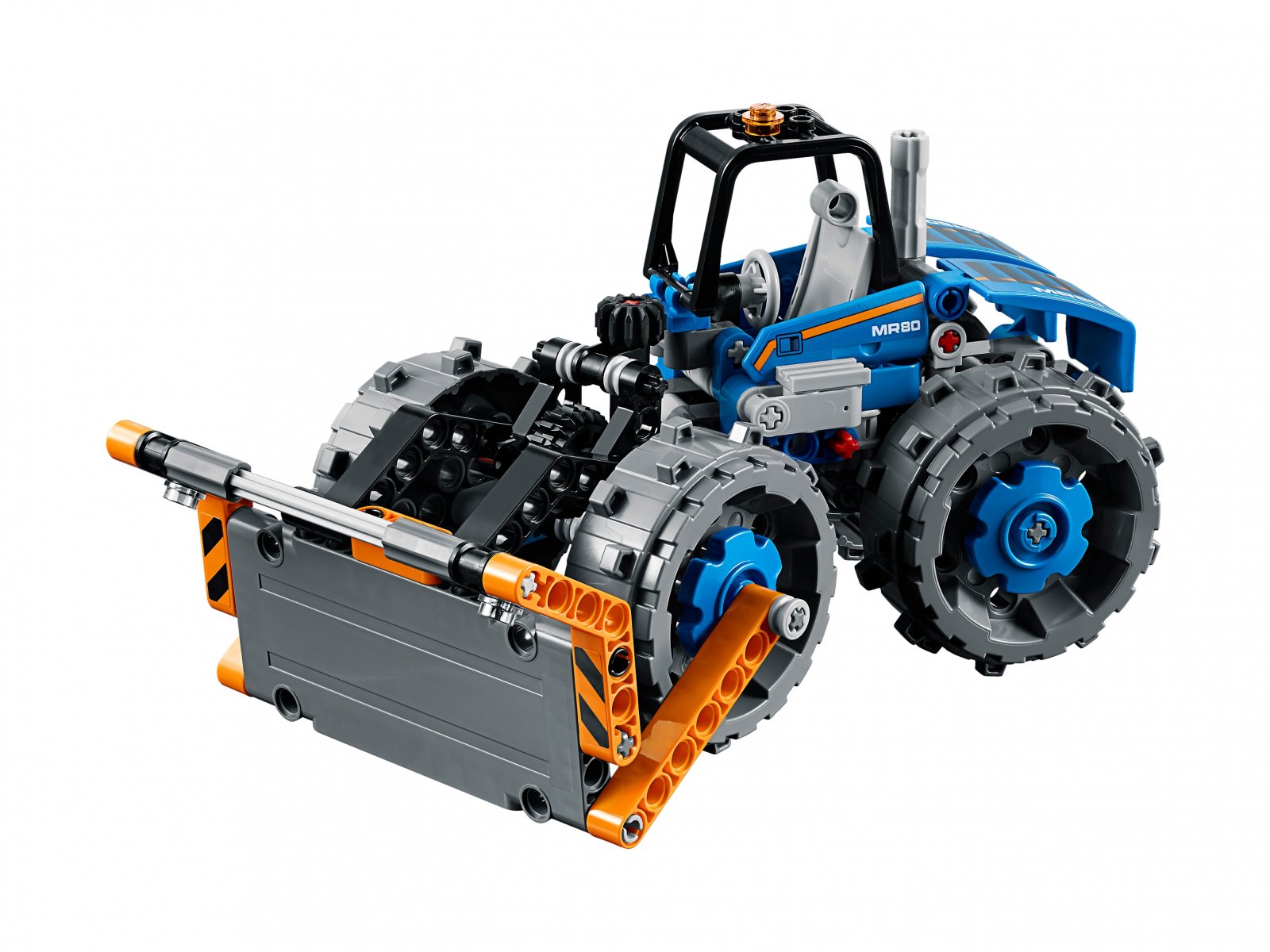 LEGO 42071 Spycharka