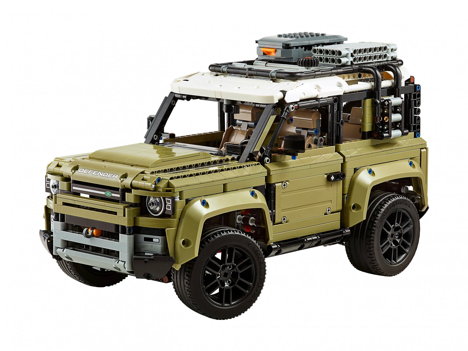 LEGO 42110 Land Rover Defender