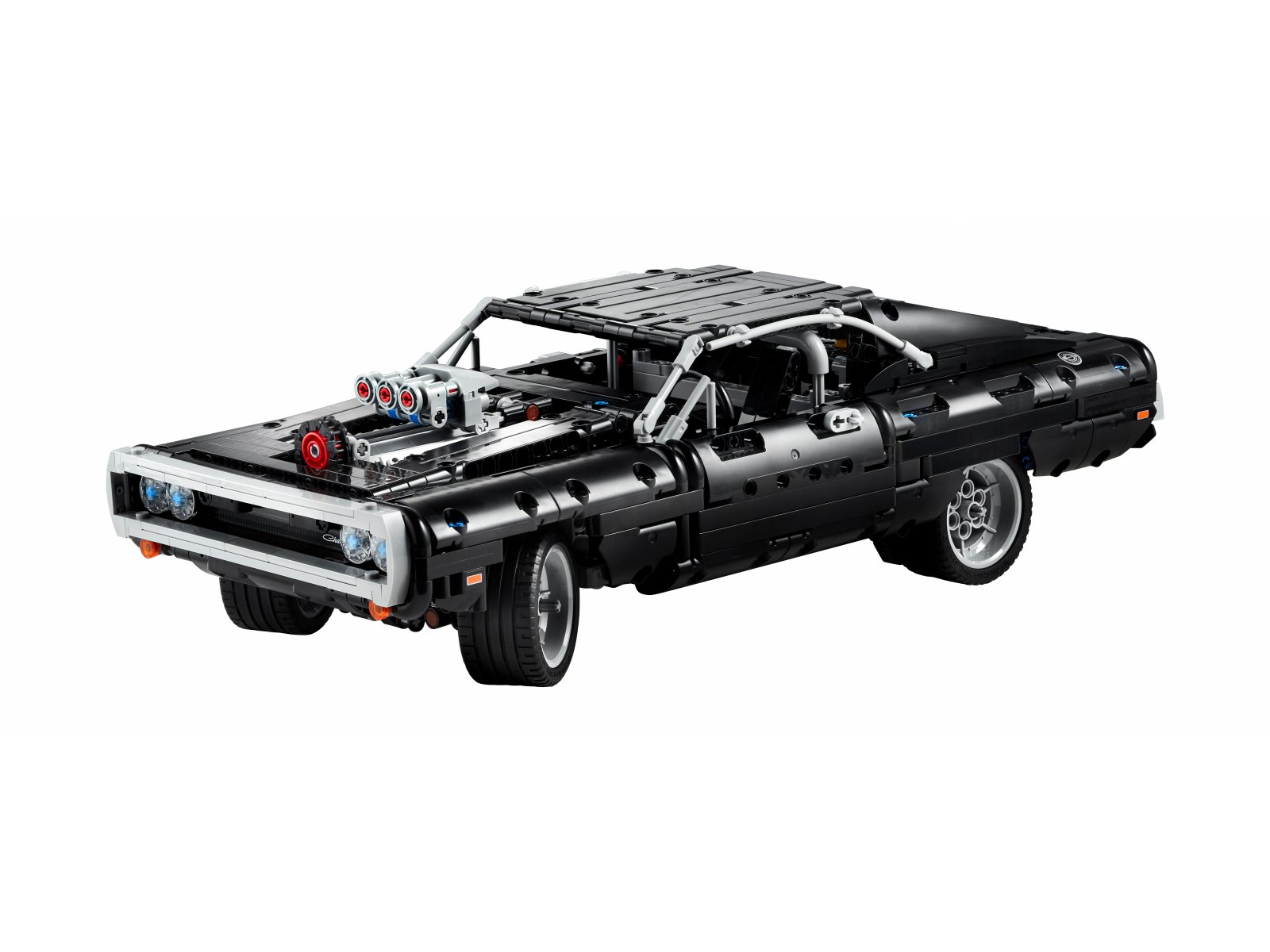 LEGO 42111 Dom's Dodge Charger