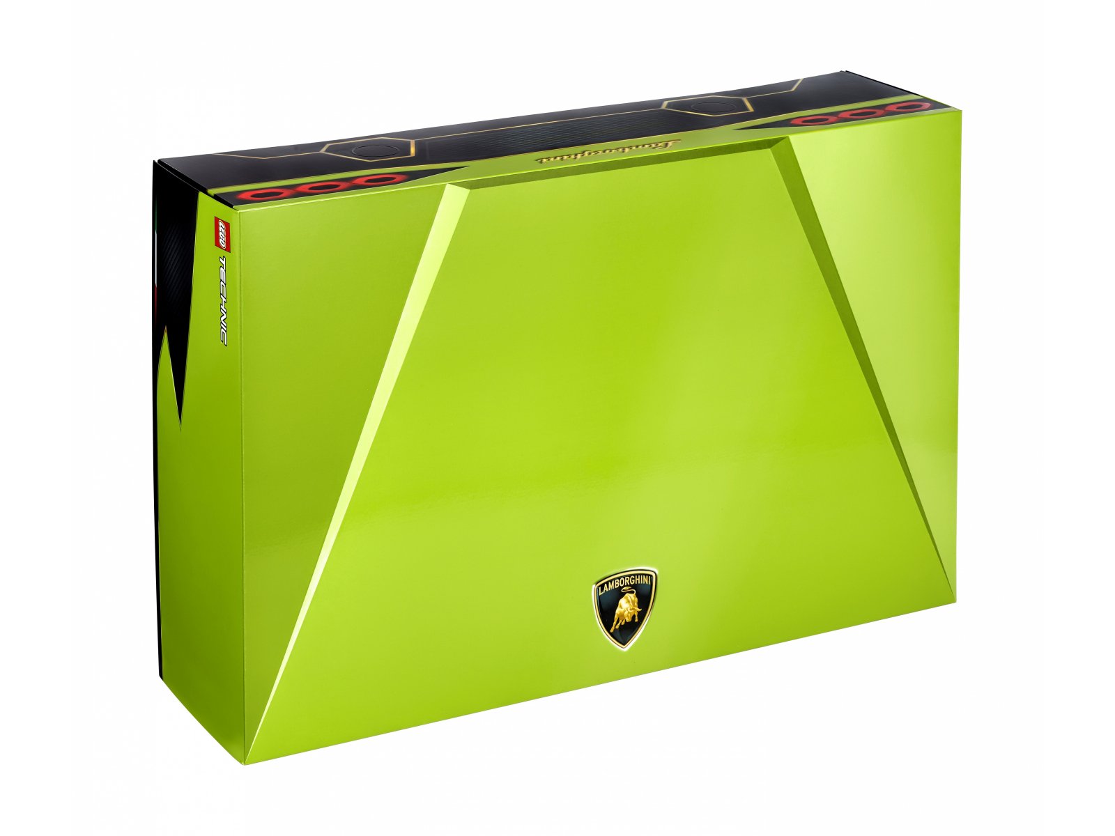 LEGO 42115 Lamborghini Sian FKP 37
