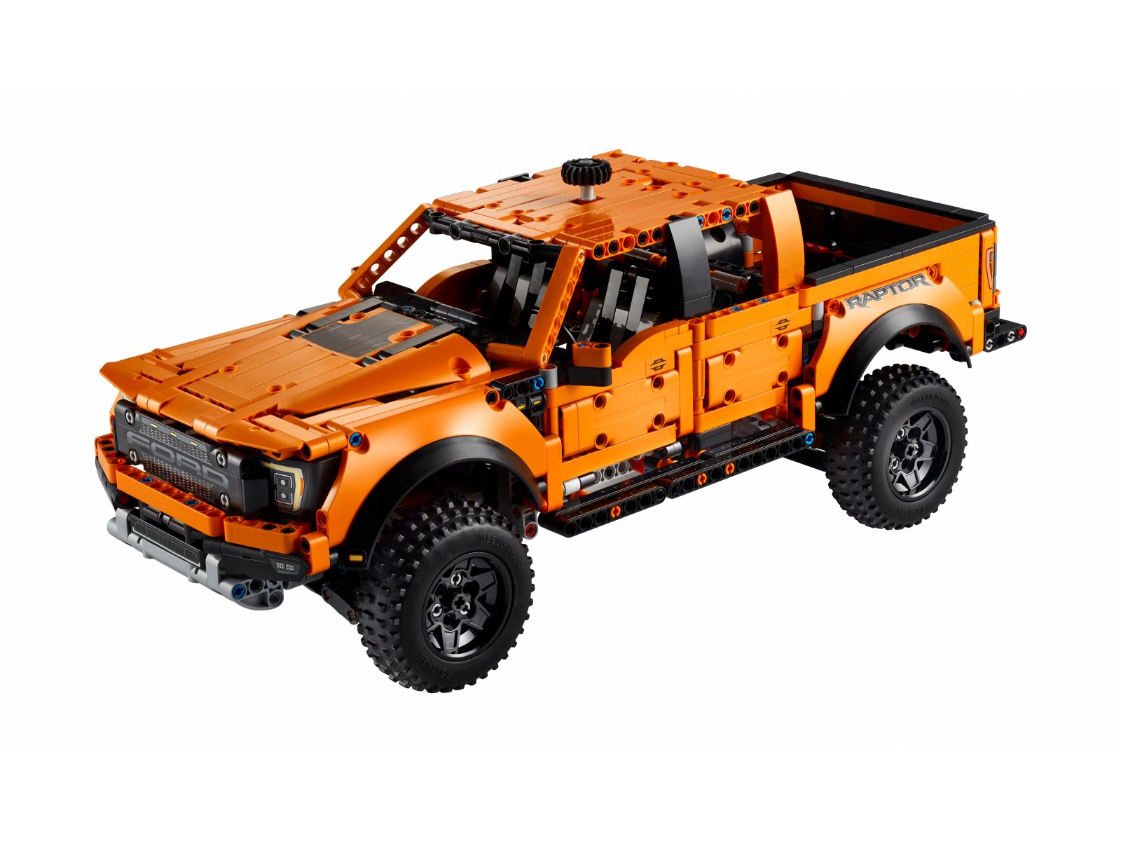 LEGO 42126 Ford F-150 Raptor