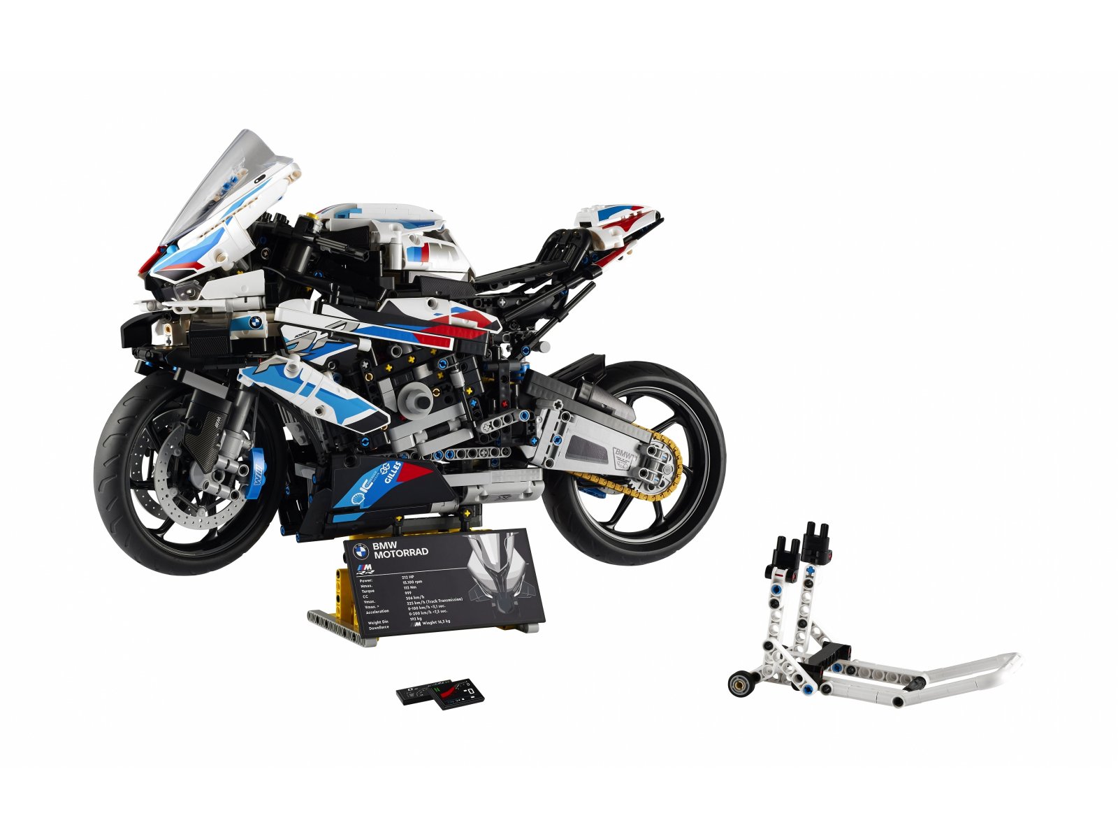 LEGO 42130 BMW M 1000 RR
