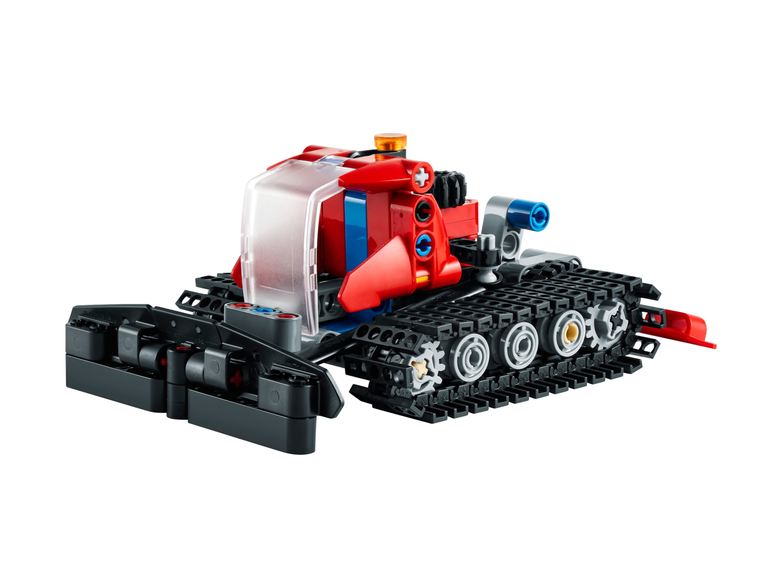 LEGO 42148 Ratrak