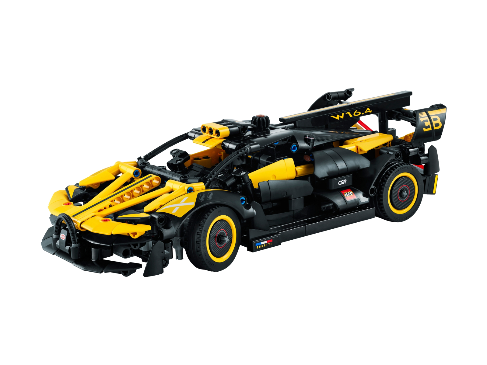 LEGO 42151 Bugatti Bolide