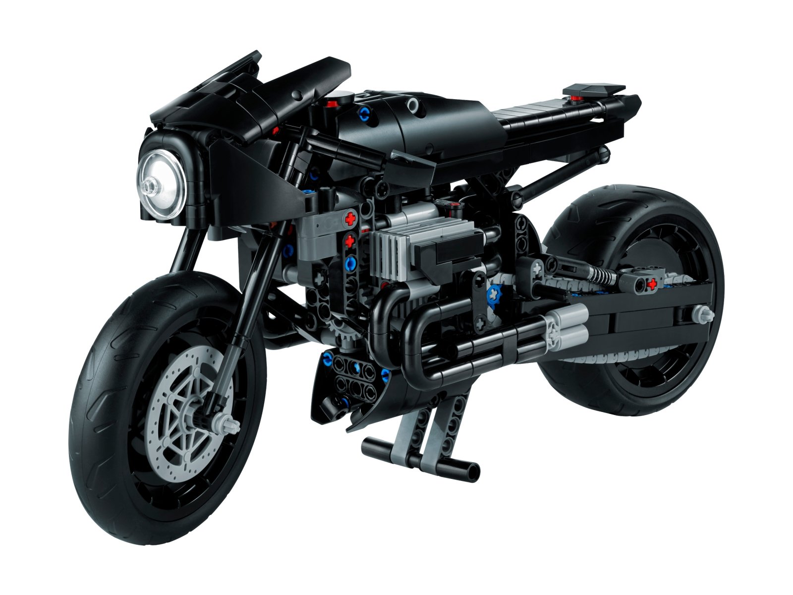 LEGO 42155 BATMAN - BATMOTOR