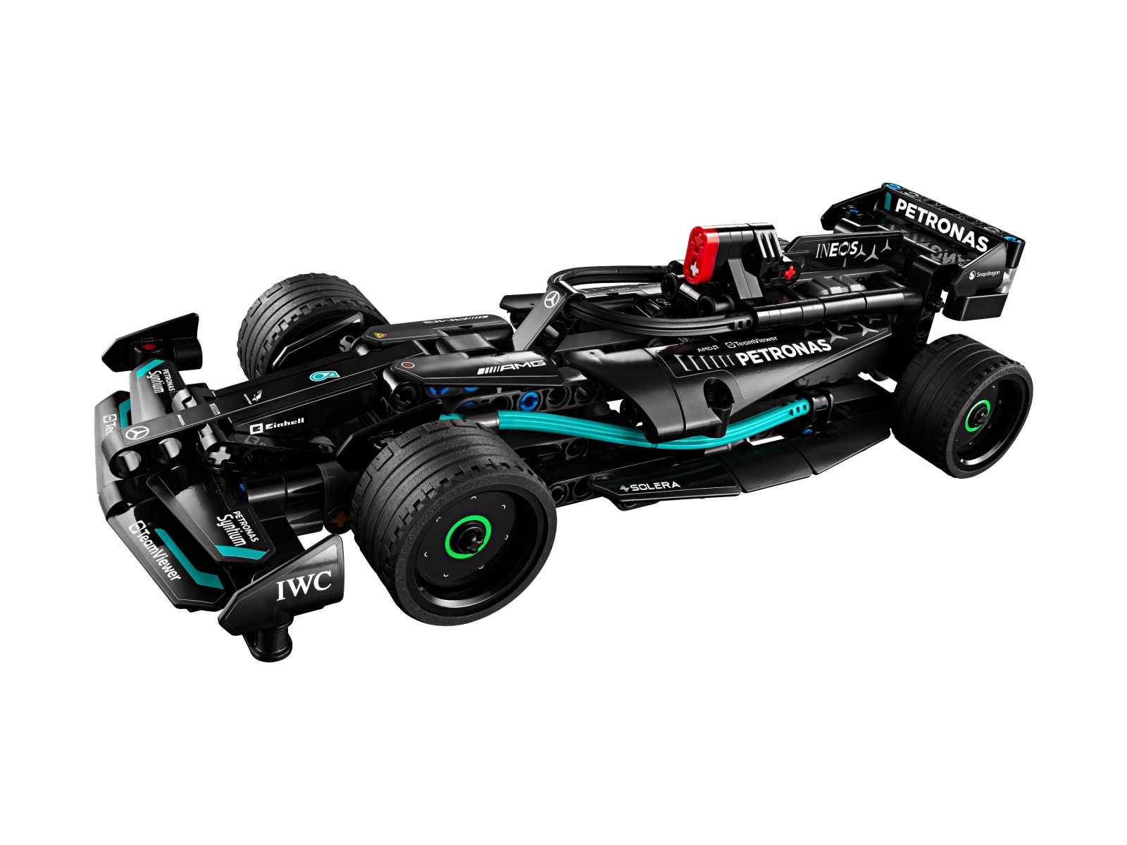 LEGO 42165 Technic Mercedes-AMG F1 W14 E Performance Pull-Back
