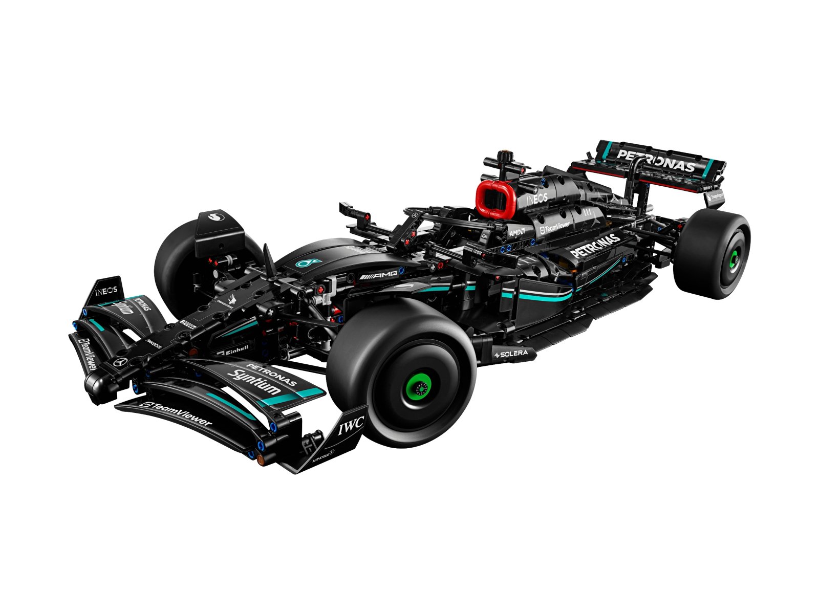 LEGO 42171 Technic Mercedes-AMG F1 W14 E Performance