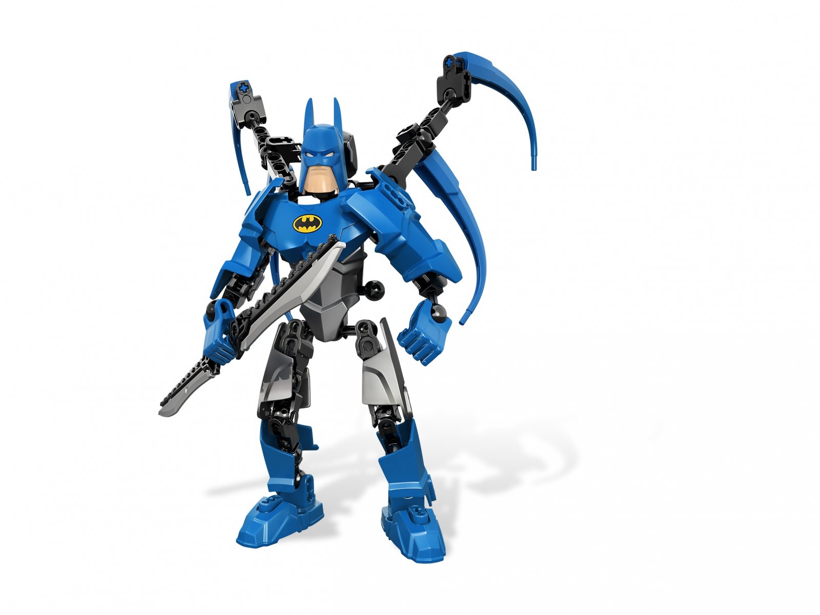 LEGO 4526 Batman