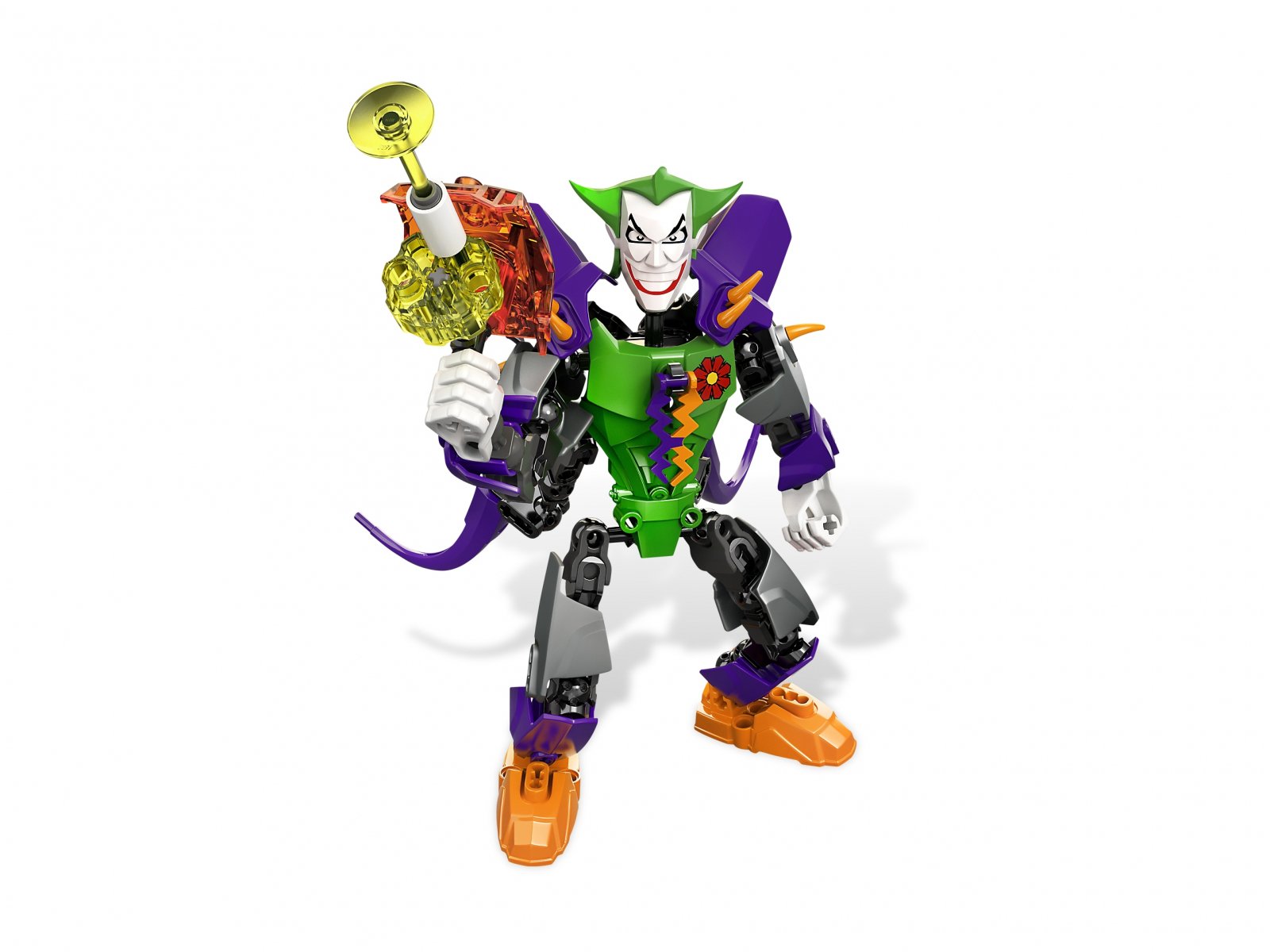 LEGO 4527 Joker