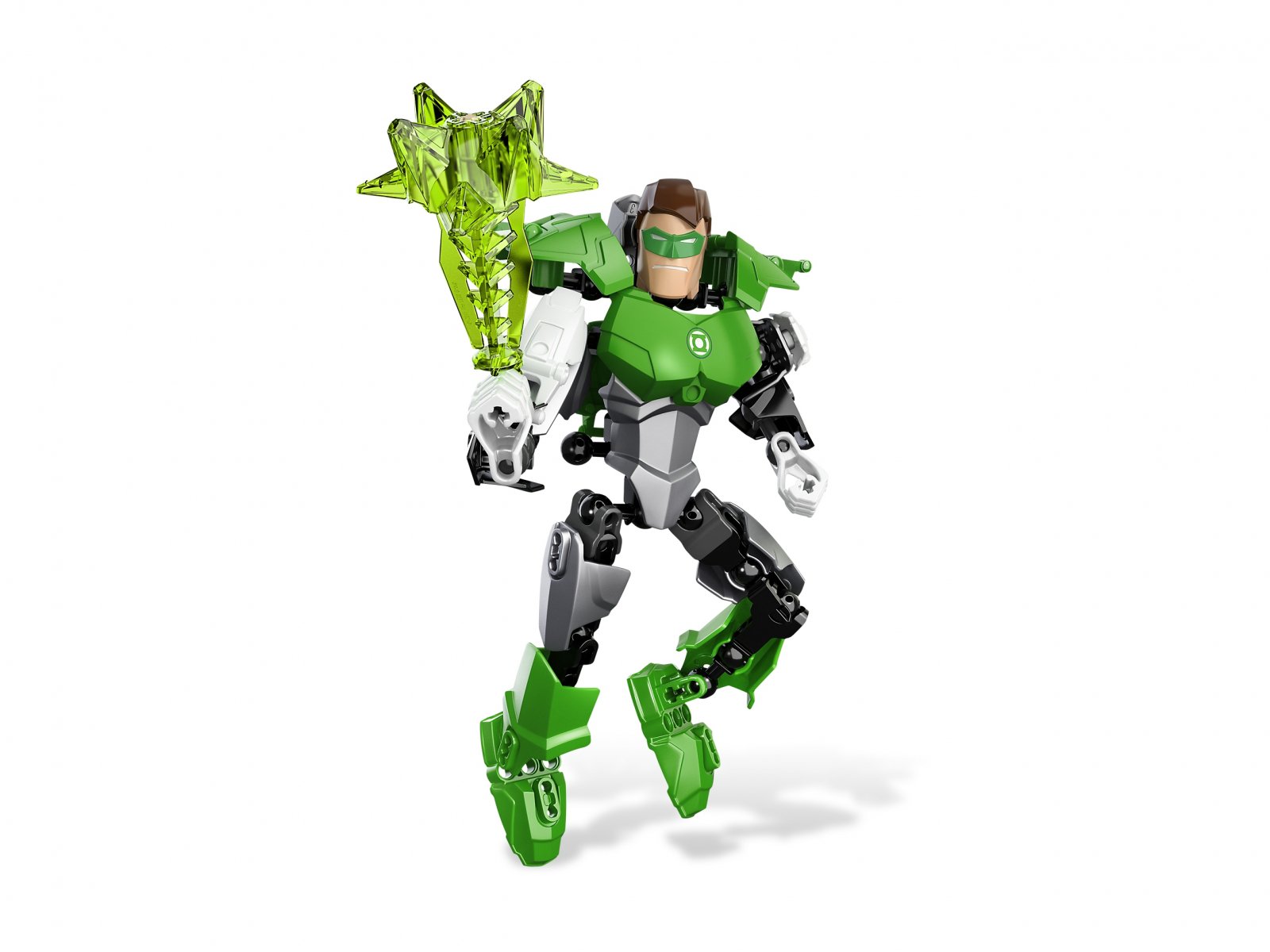 LEGO 4528 Green Lantern