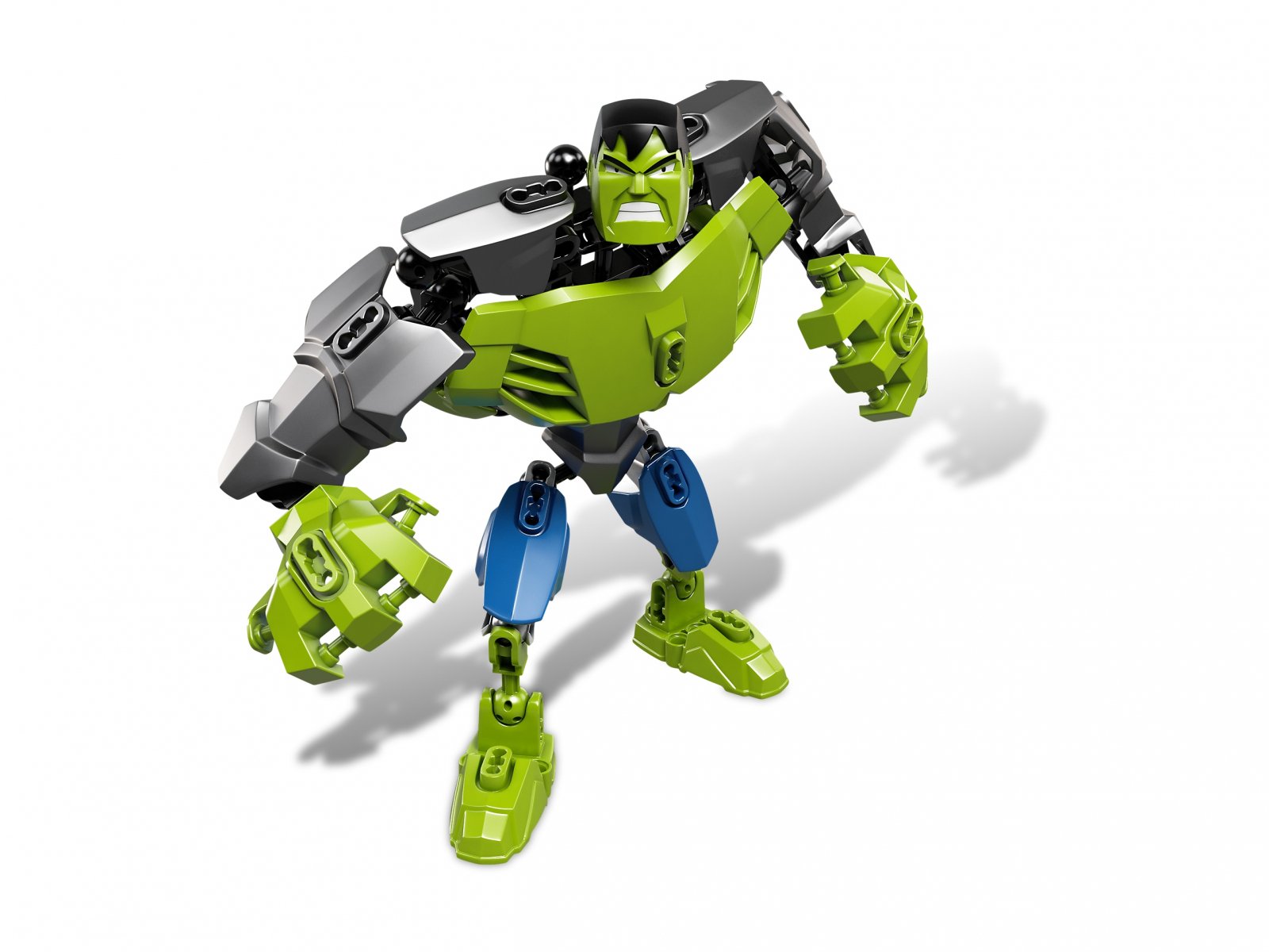 LEGO 4530 Hulk