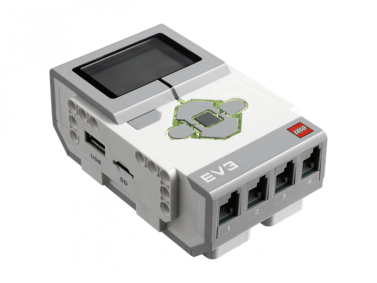 LEGO 45500 Klocek inteligentny EV3